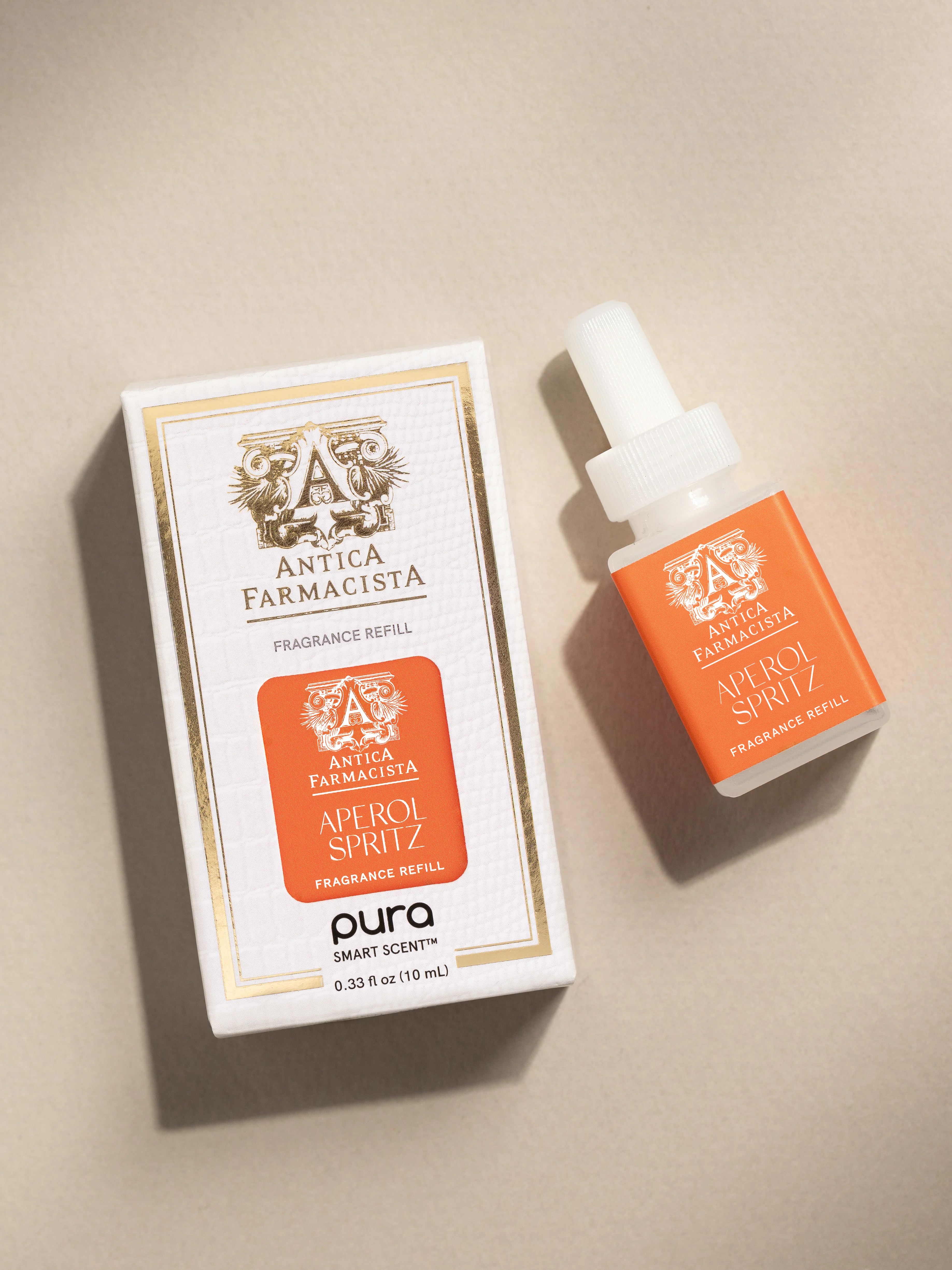 Aperol Spritz 4 Aperol Spritz