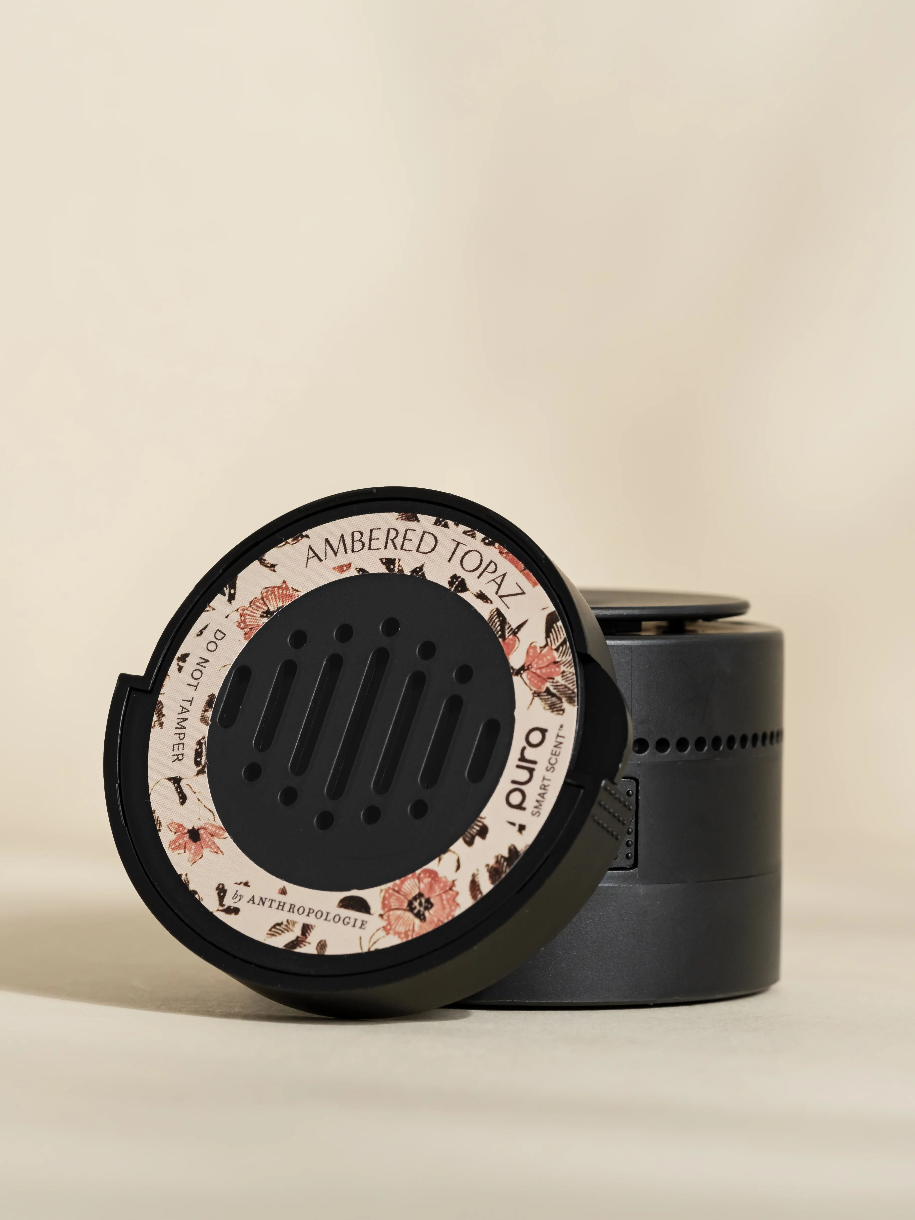 Ambered Topaz 4 Ambered Topaz