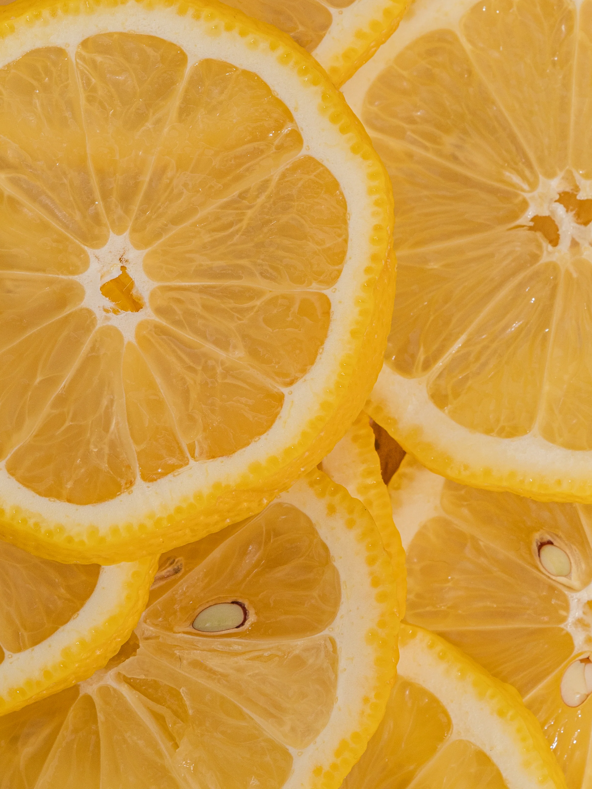 Lemon, Verbena & Cedar