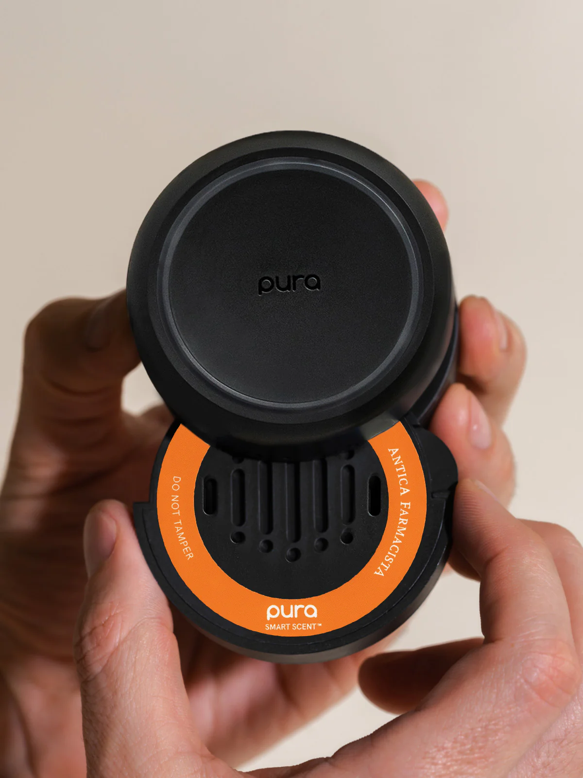 Orange Blossom, Lilac & Jasmine 3 Orange Blossom, Lilac & Jasmine