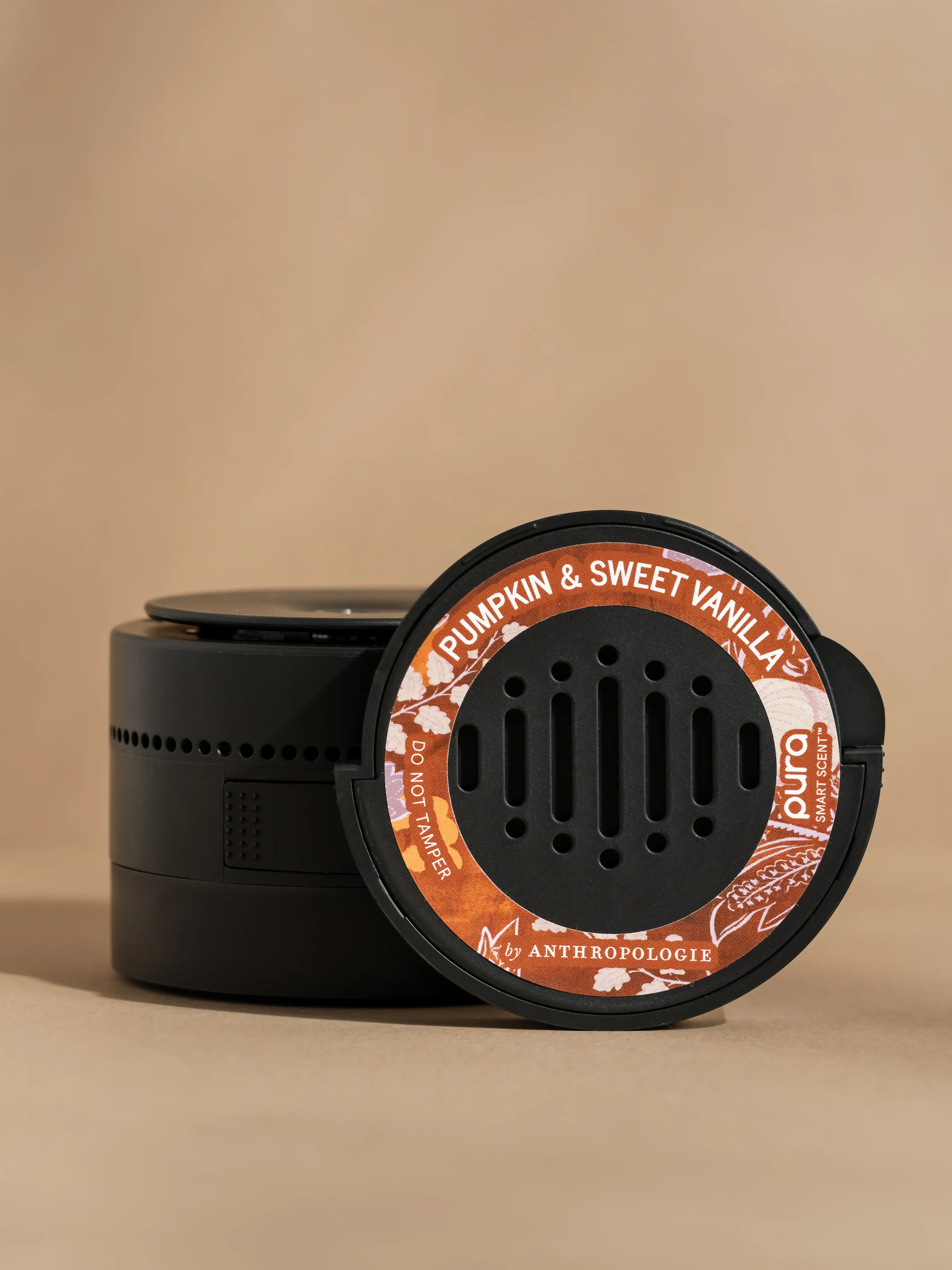 Pumpkin & Sweet Vanilla 4 Pumpkin & Sweet Vanilla