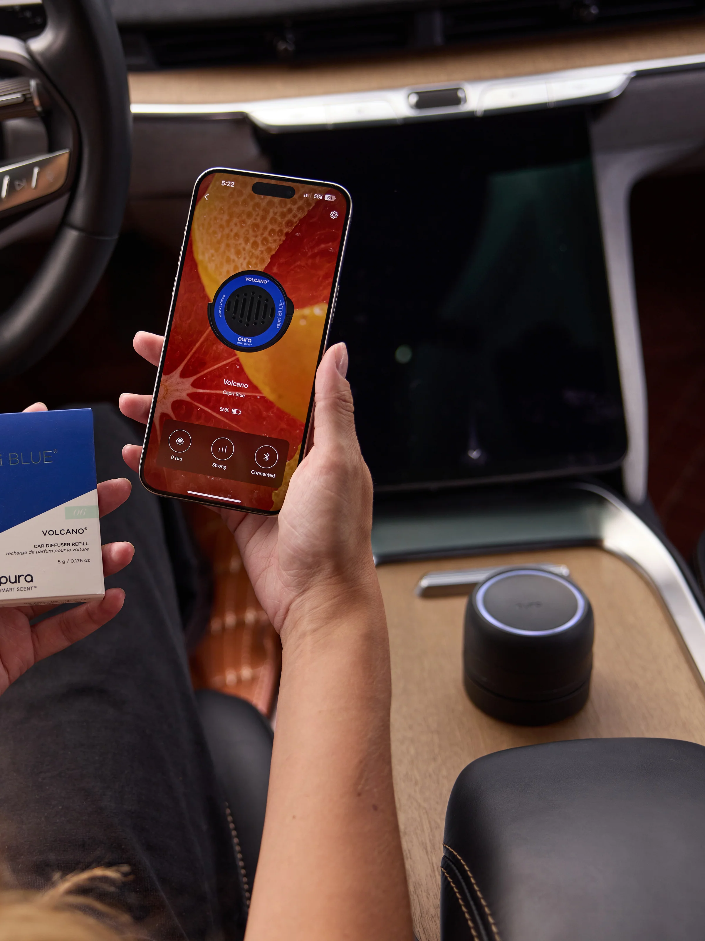 Pura Car Pro 3 Pura Car Pro