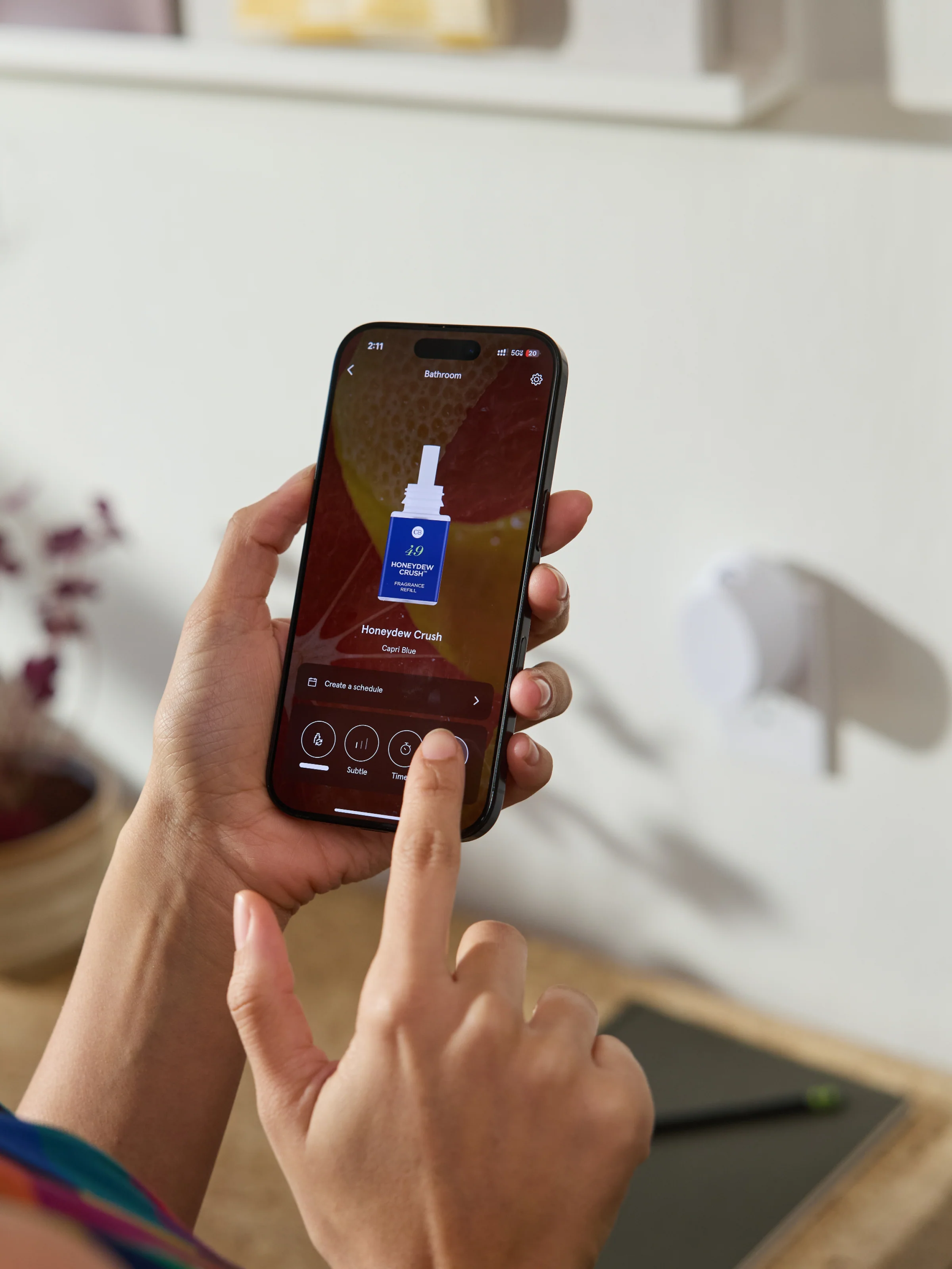 Pura Mini Bundle 4 Pura Mini Bundle