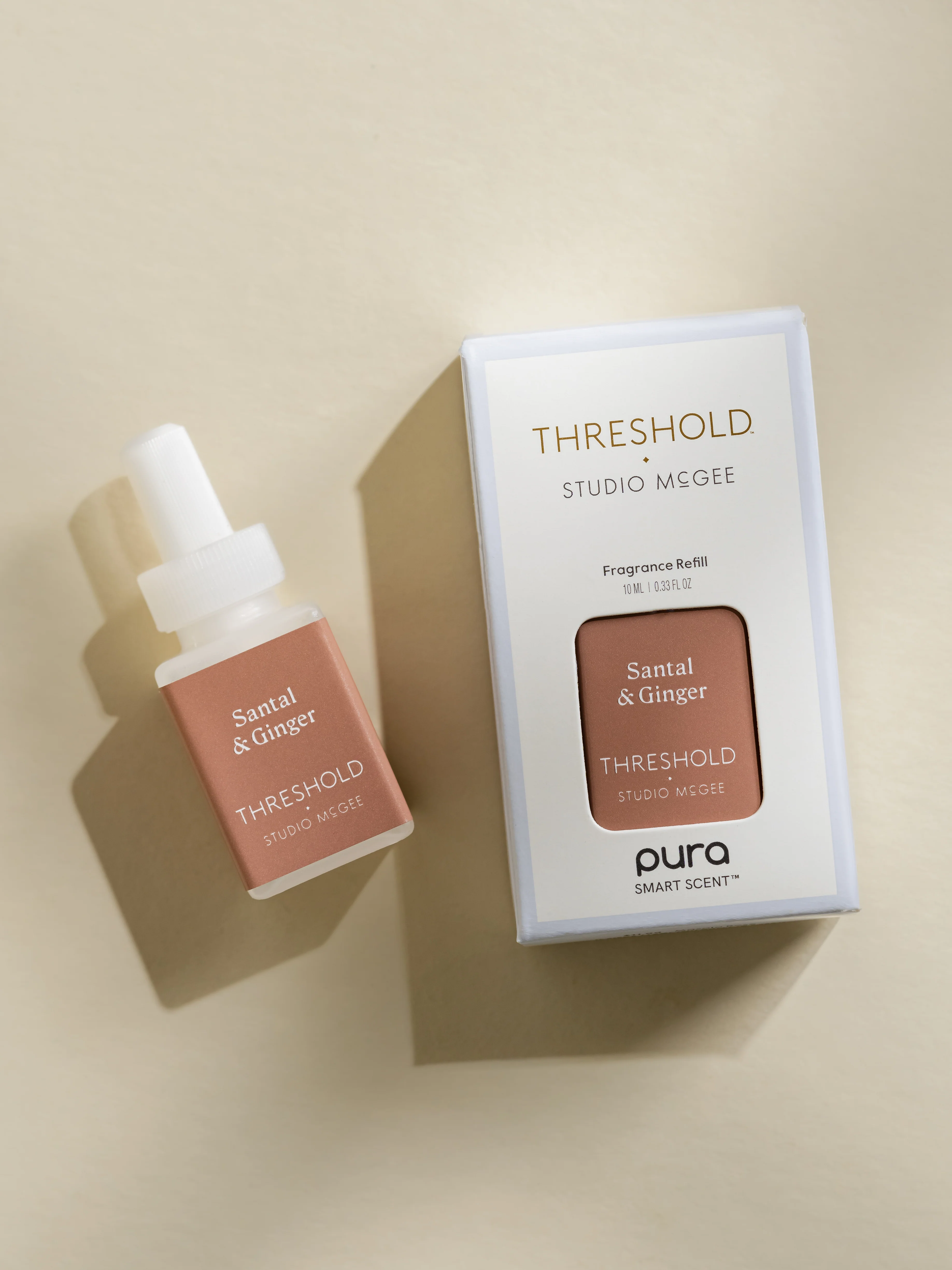 Santal & Ginger 4 Santal & Ginger