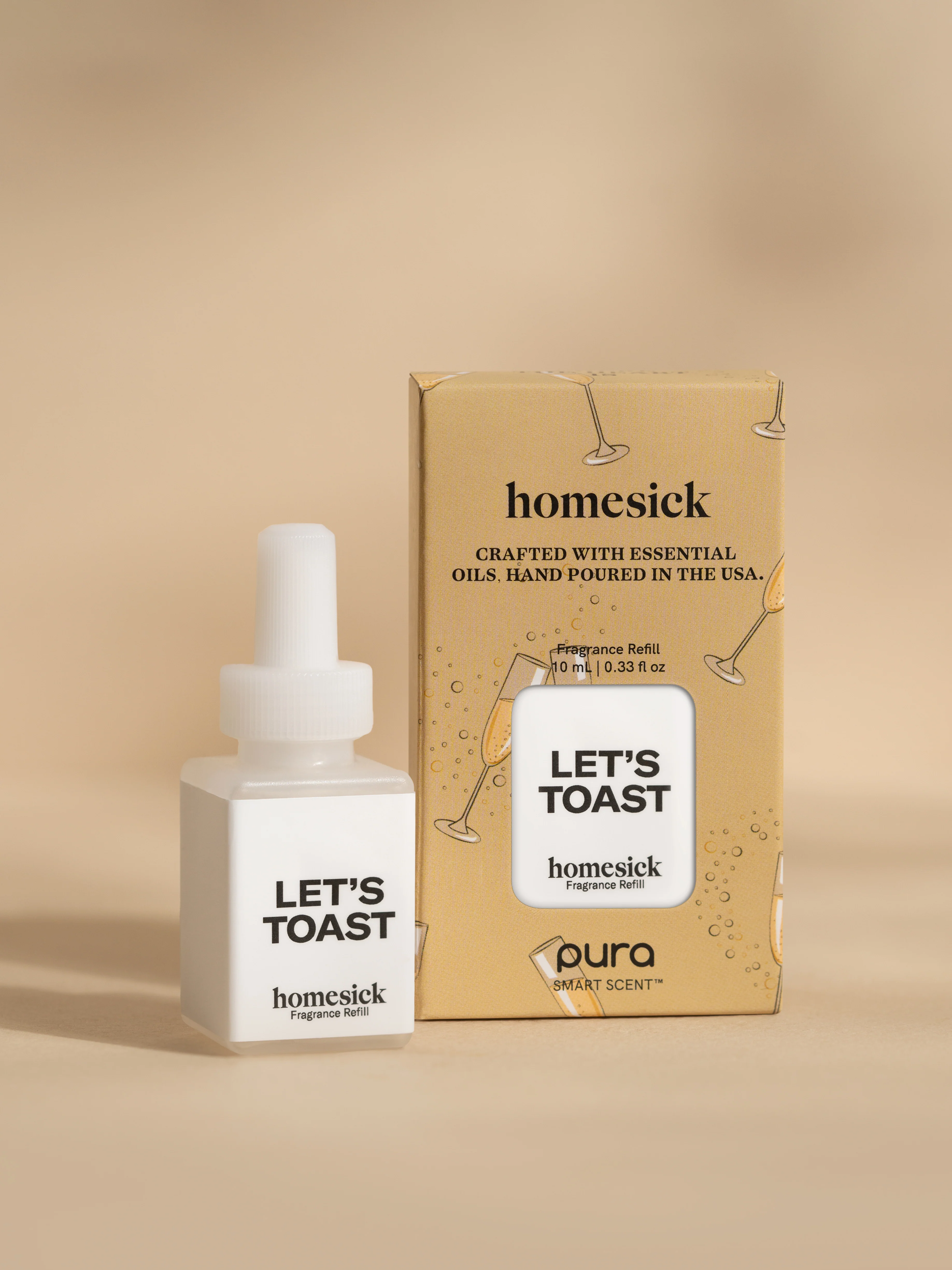 Scent Club 4 Scent Club