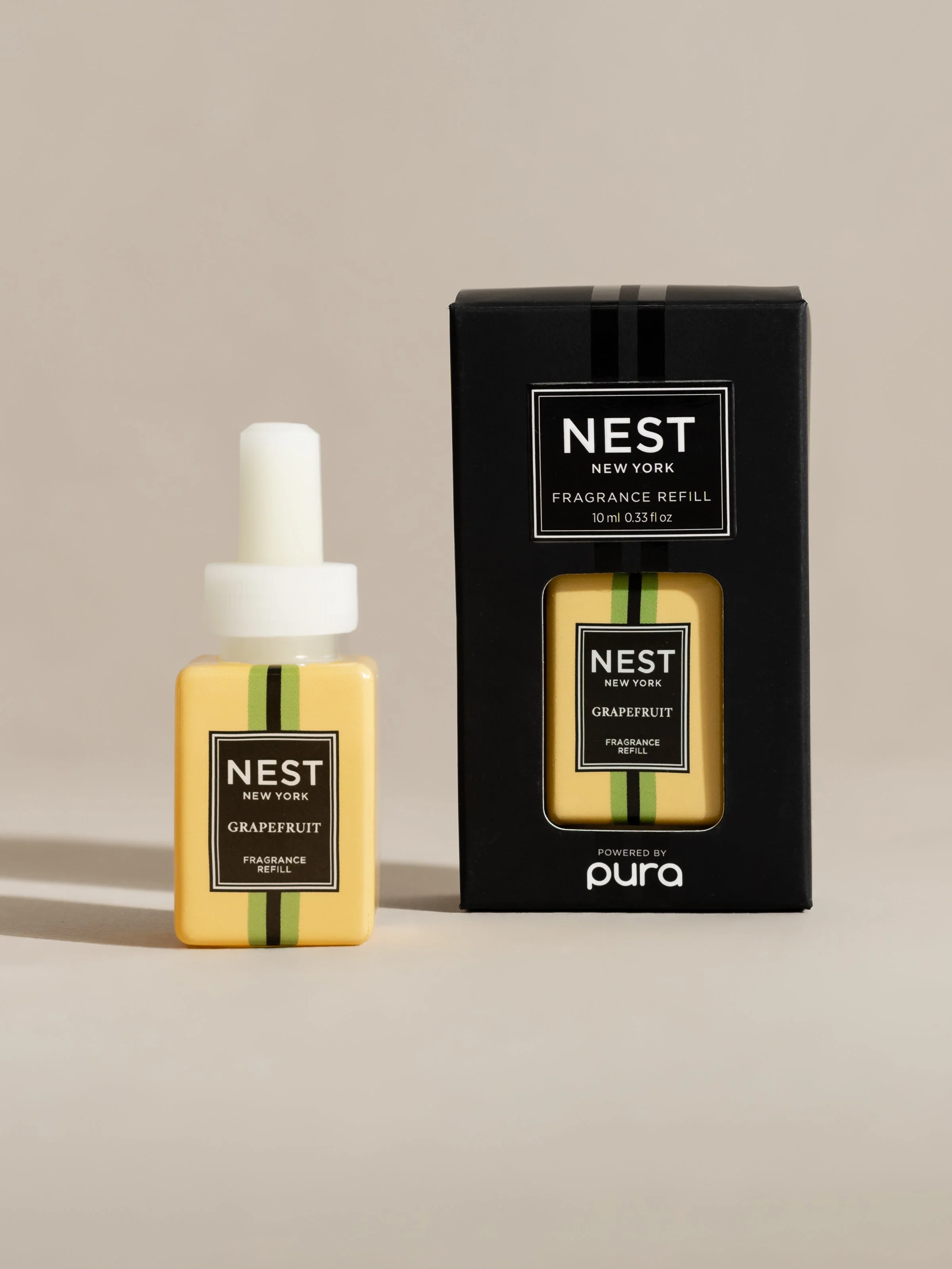 Scent Club 7 Scent Club