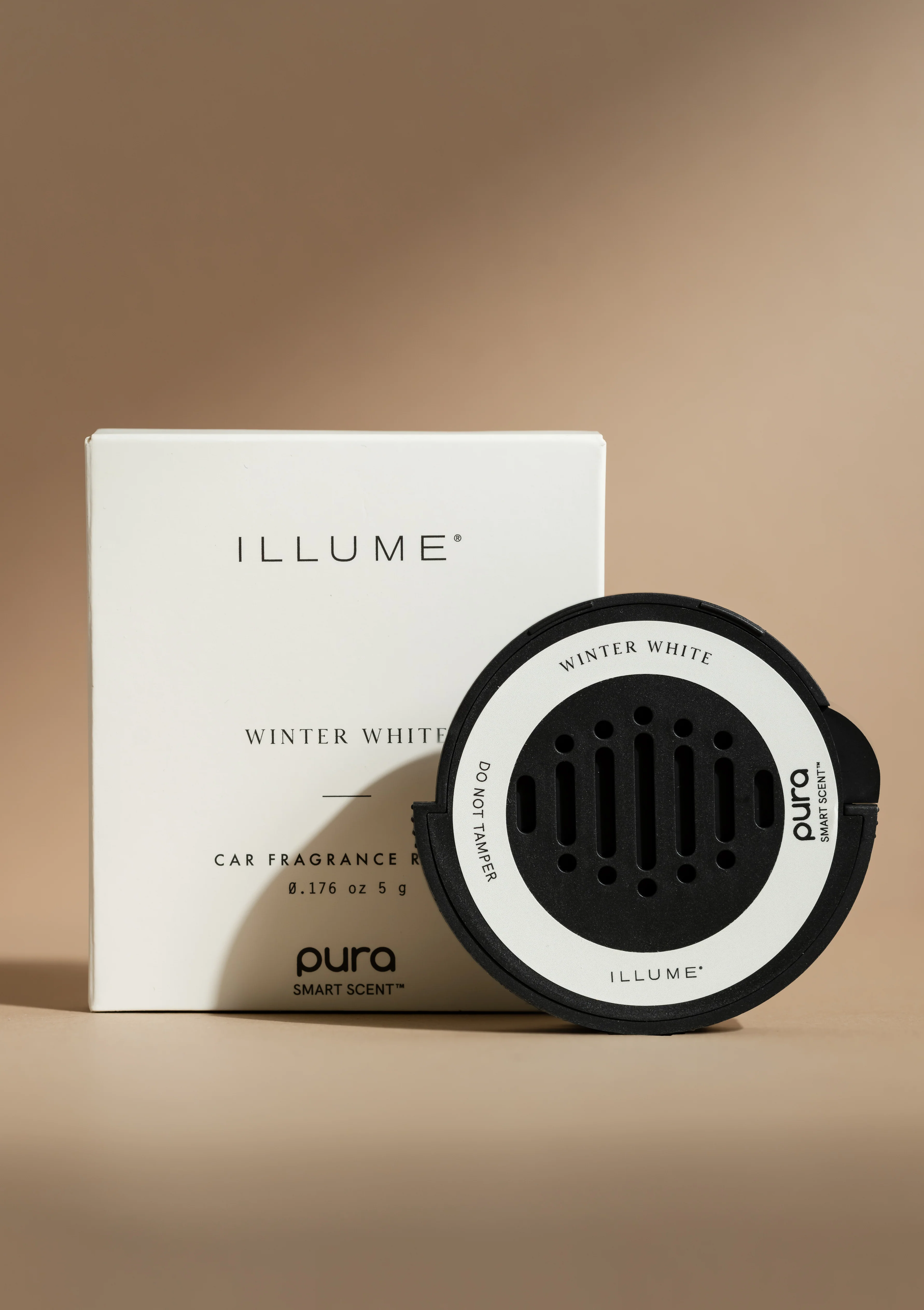 Scent Club 3 Scent Club