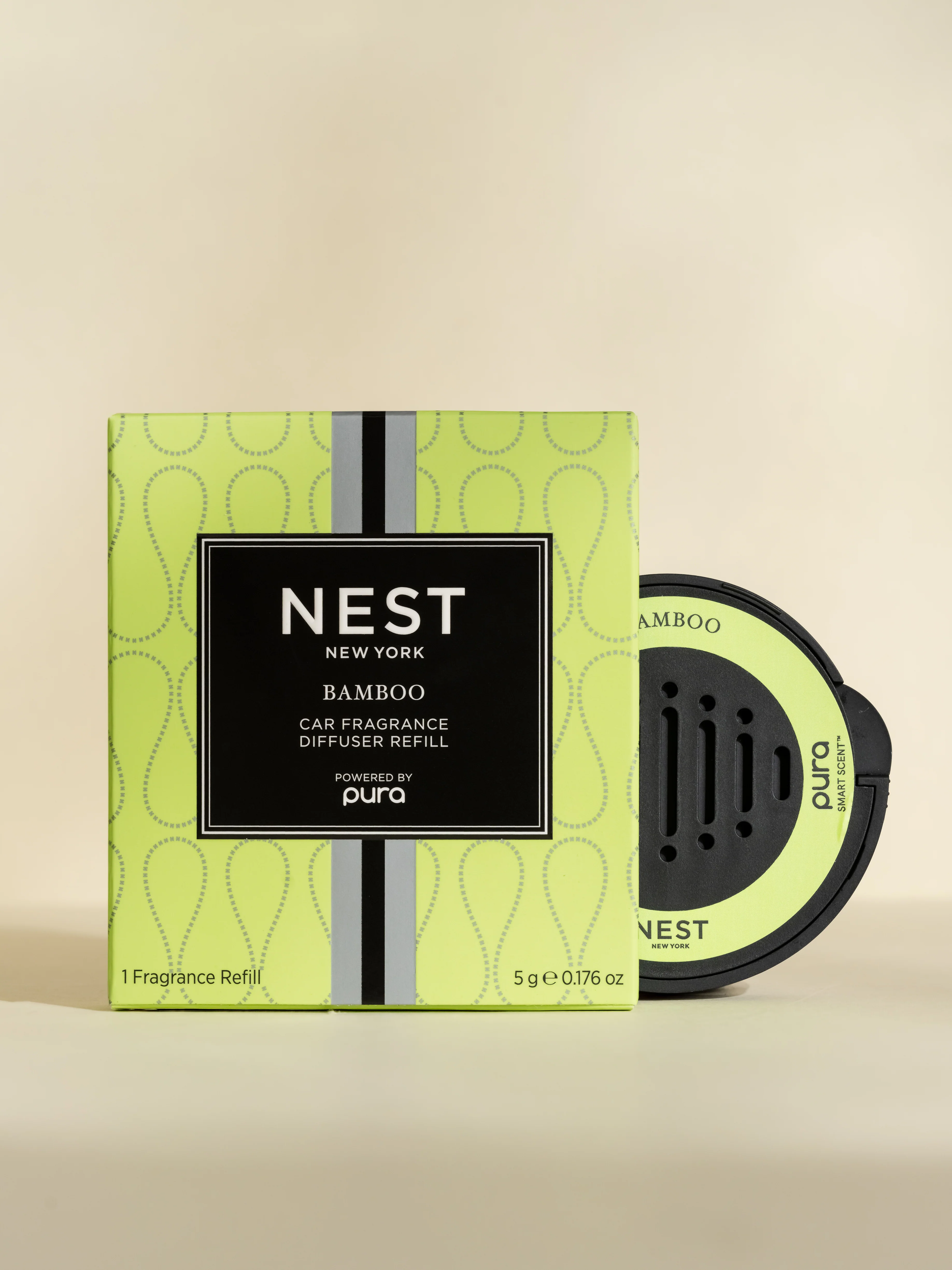 Scent Club 8 Scent Club