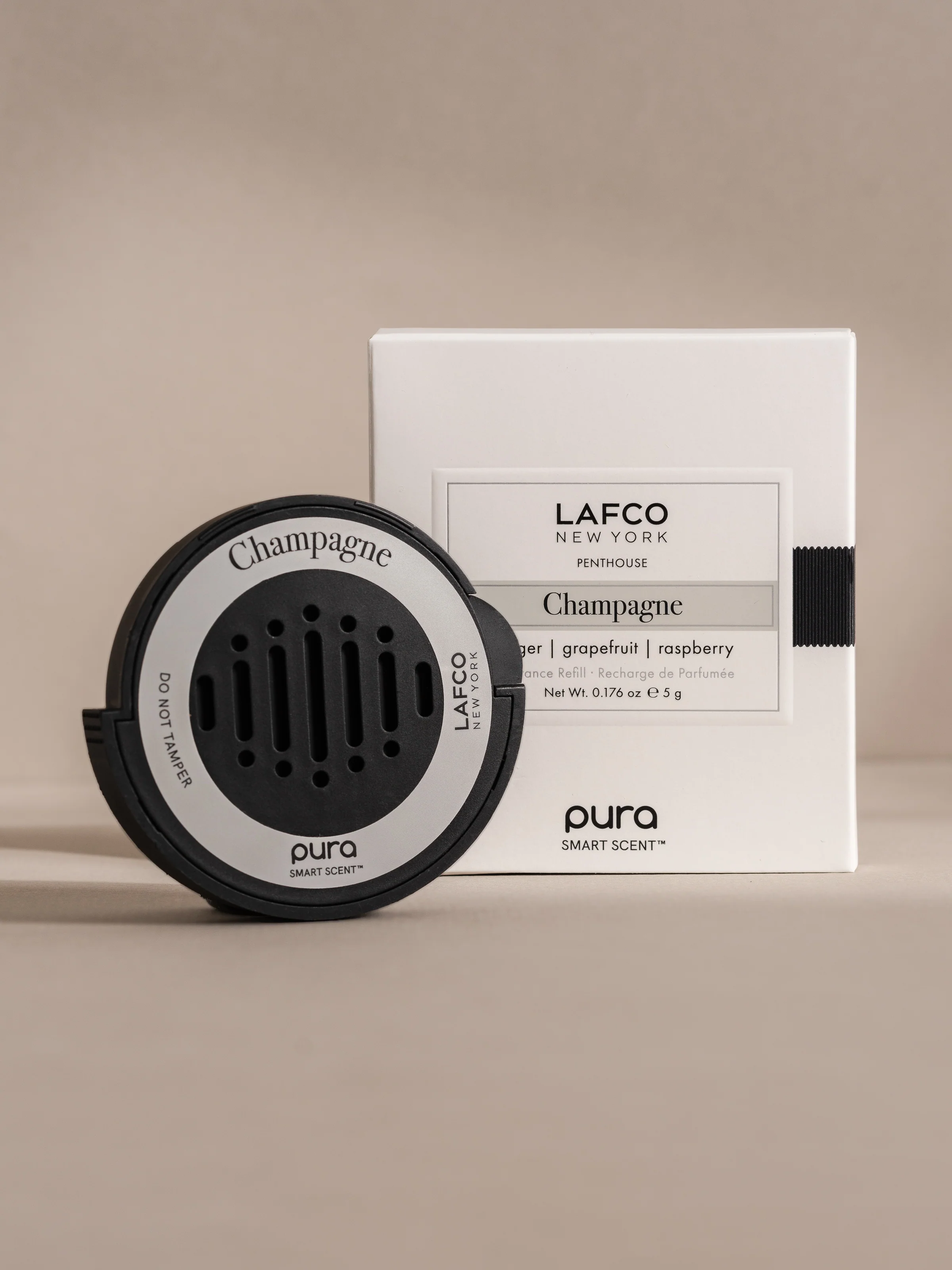 Scent Club 4 Scent Club