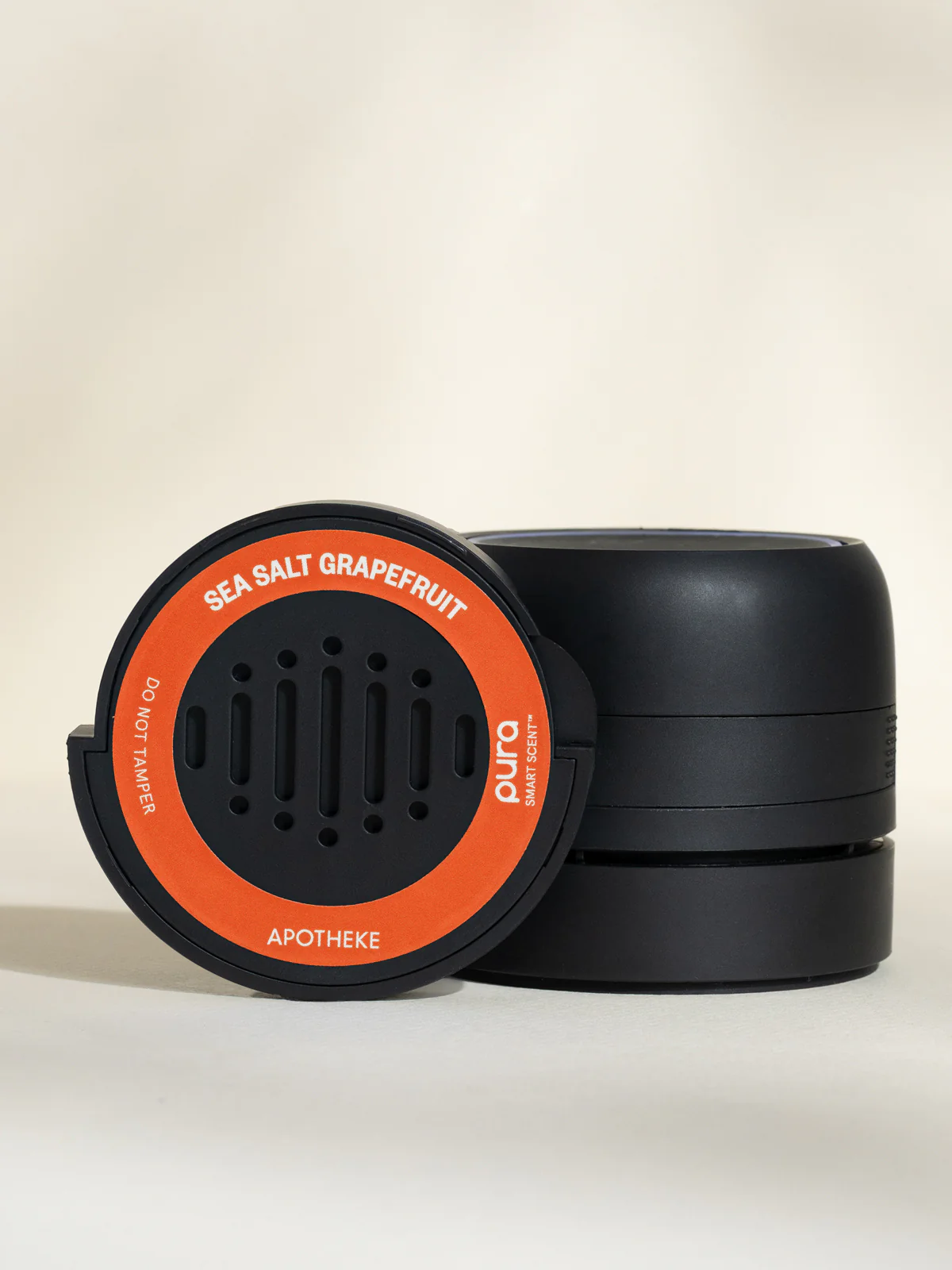 Sea Salt Grapefruit 4 Sea Salt Grapefruit