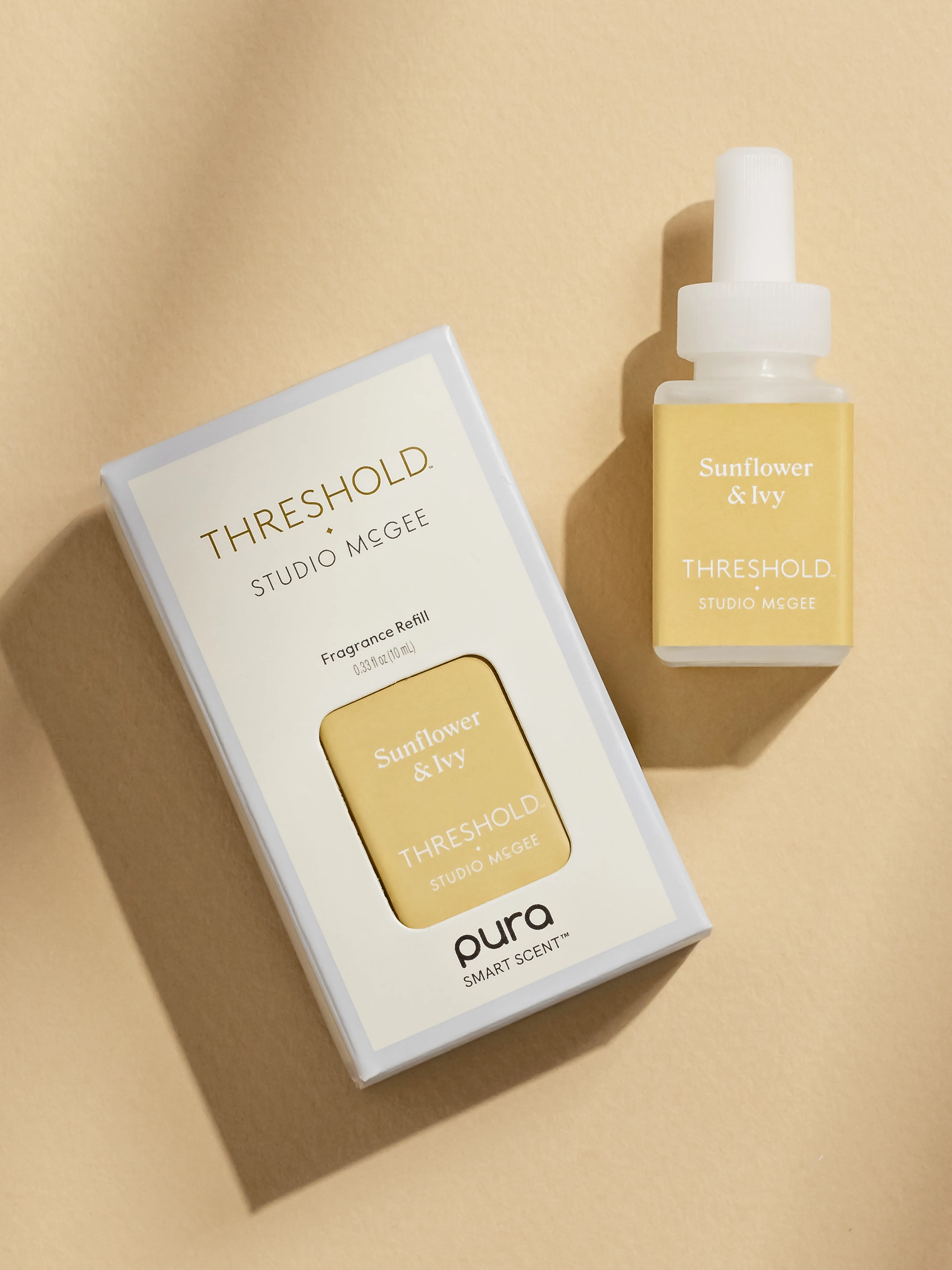 Sunflower & Ivy 4 Sunflower & Ivy