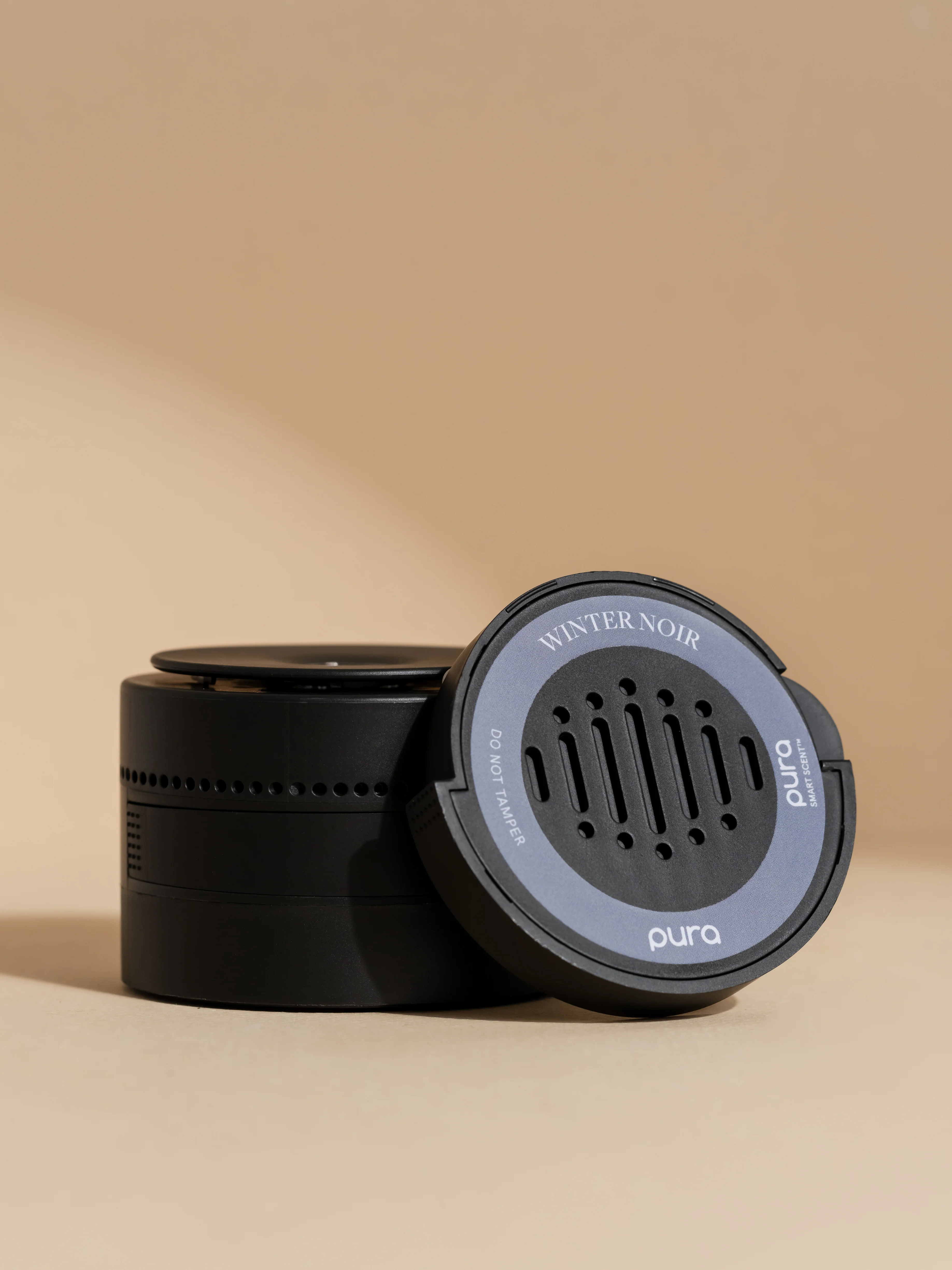 Winter Noir 4 Winter Noir