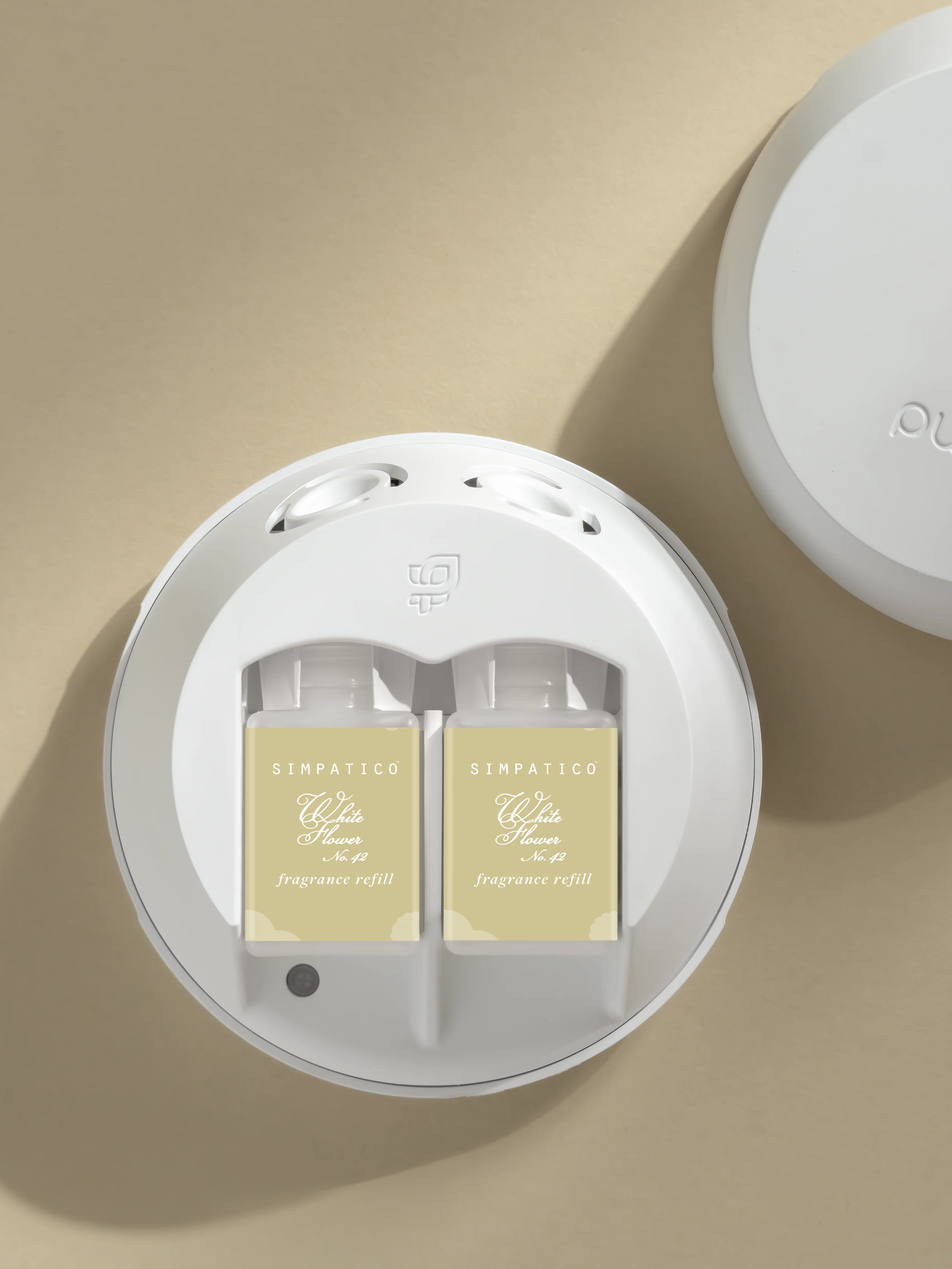 White Flower No. 42 3 White Flower No. 42