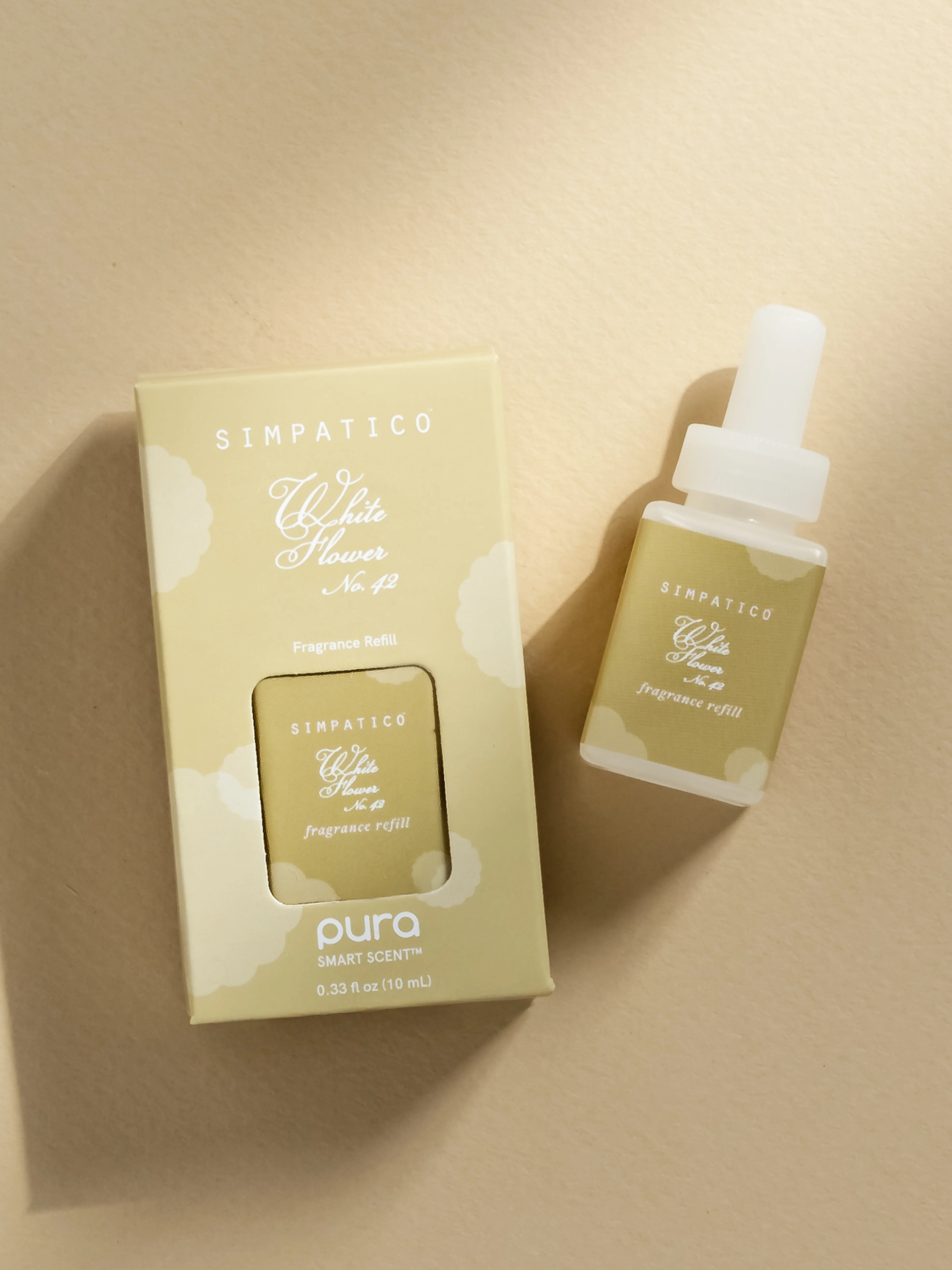 White Flower No. 42 4 White Flower No. 42