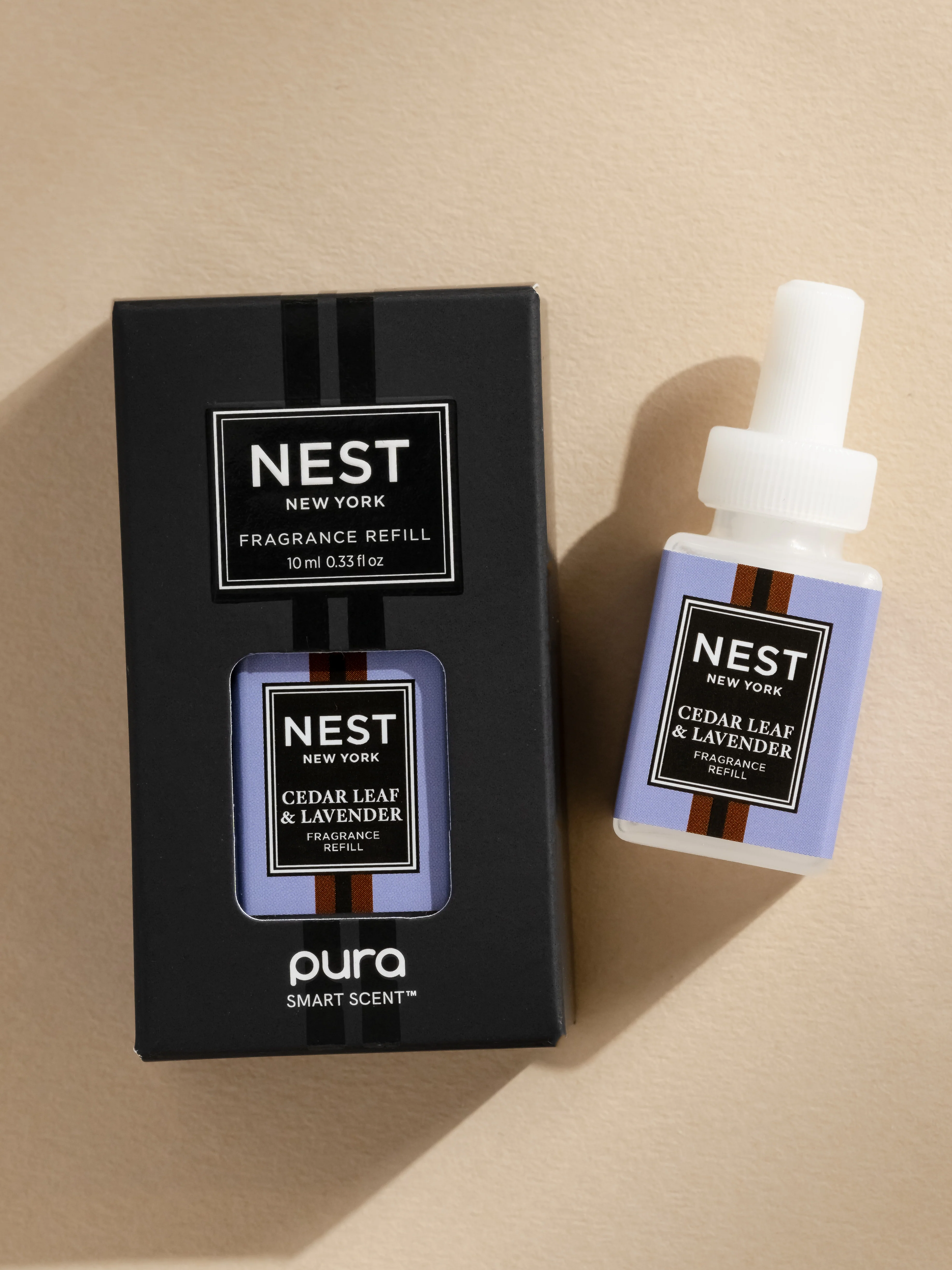 Cedar Leaf & Lavender 4 Cedar Leaf & Lavender