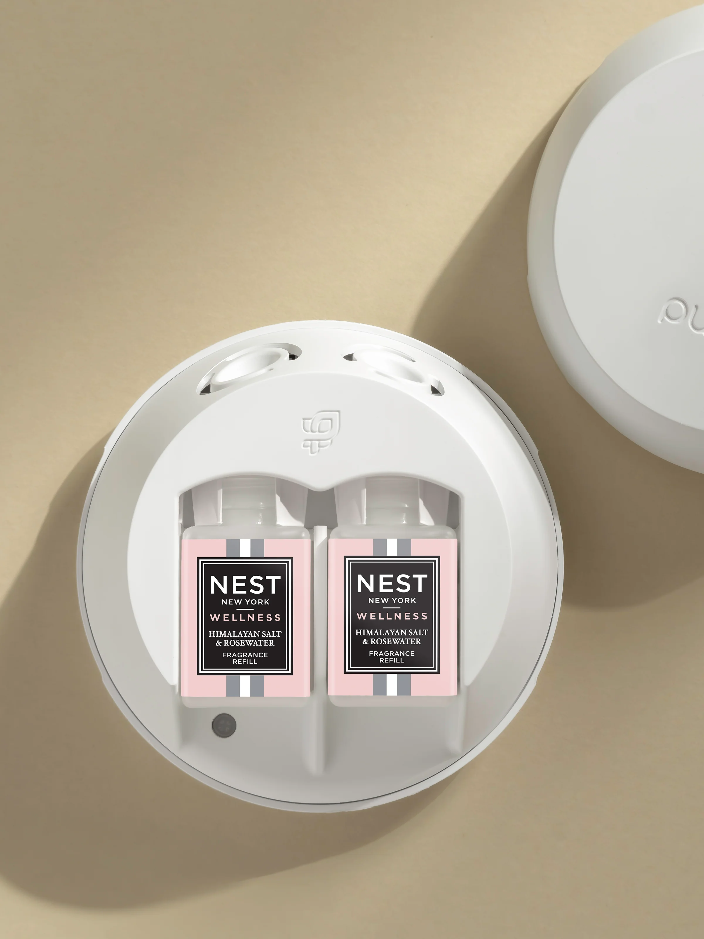 Himalayan Salt & Rosewater 3 Himalayan Salt & Rosewater