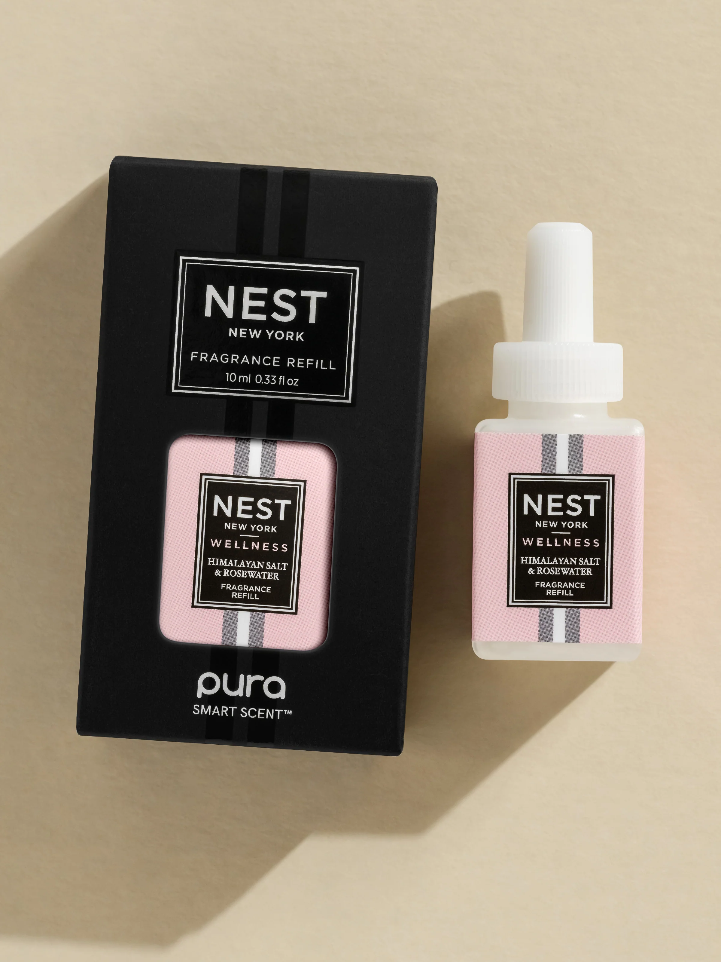 Himalayan Salt & Rosewater 4 Himalayan Salt & Rosewater