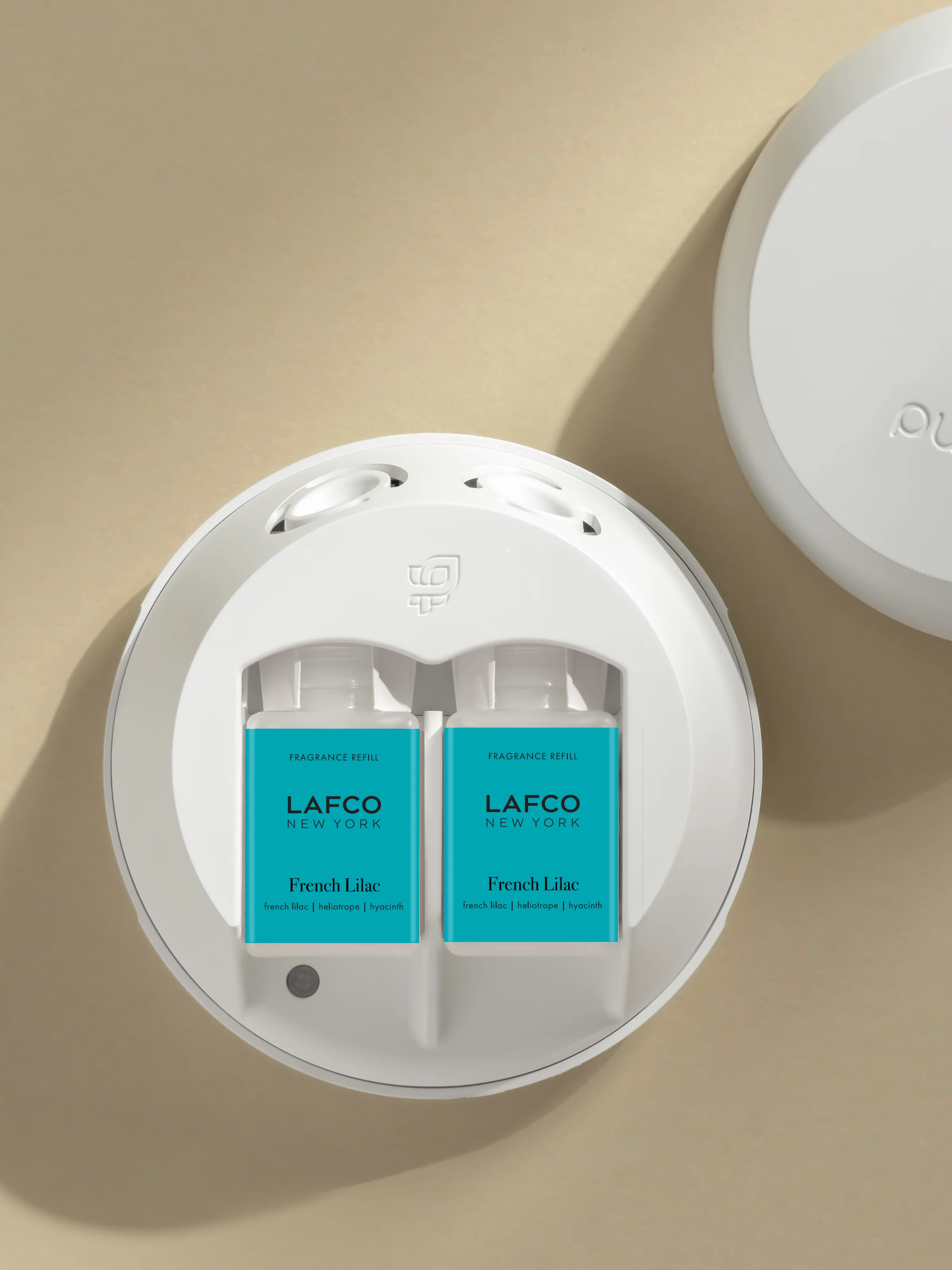 French Lilac 3 French Lilac