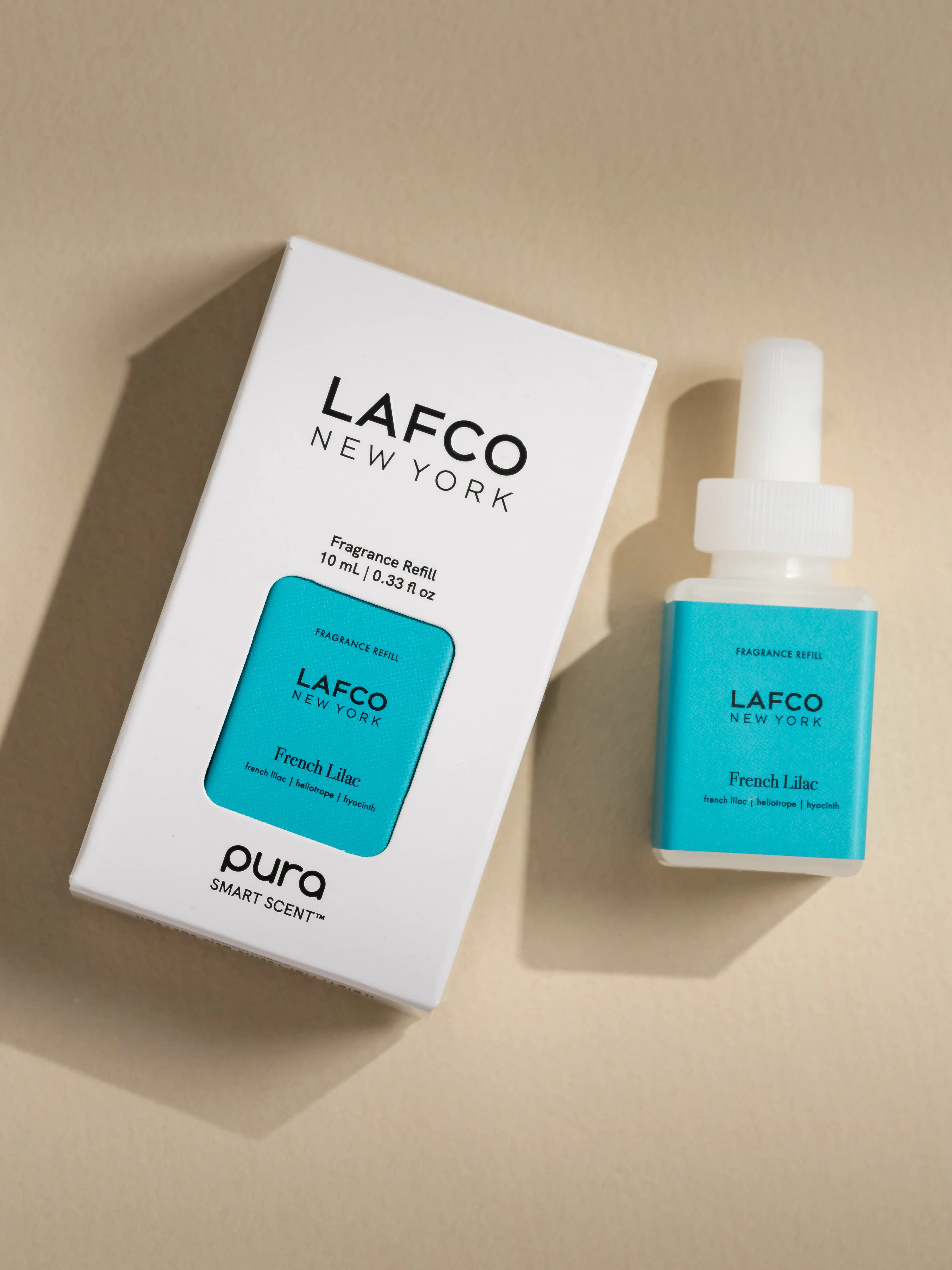 French Lilac 4 French Lilac