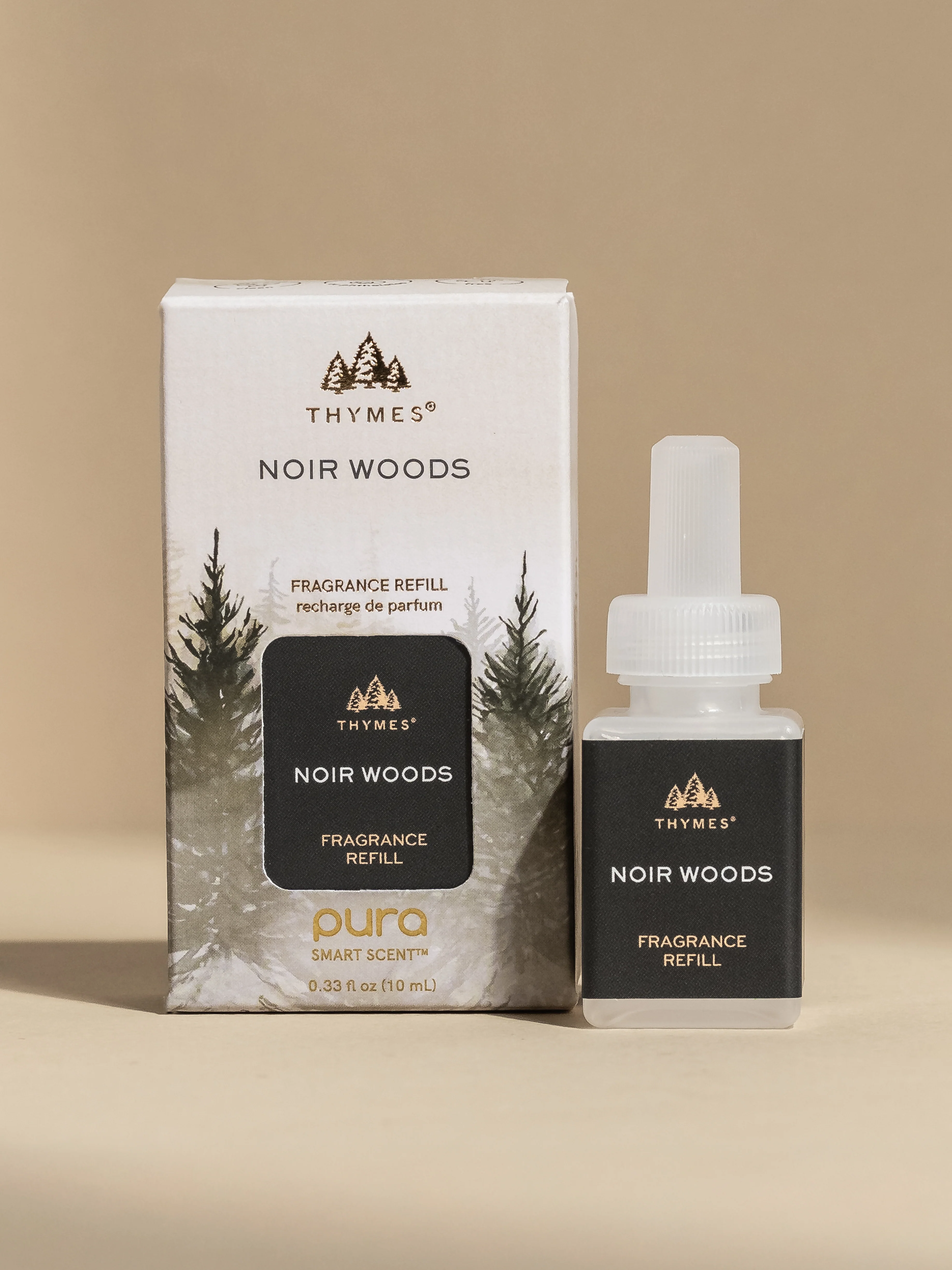 Noir Woods