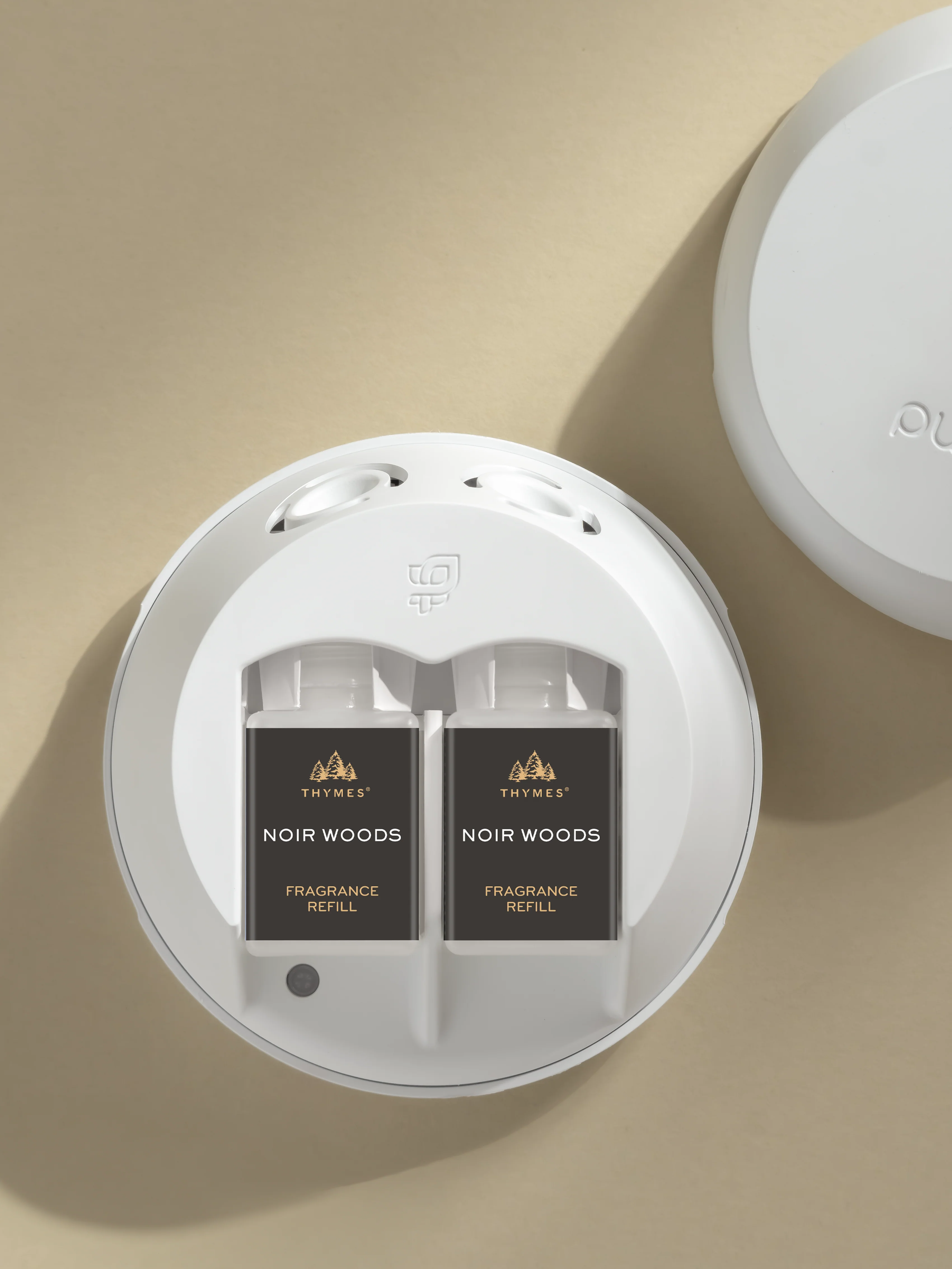 Noir Woods 3 Noir Woods