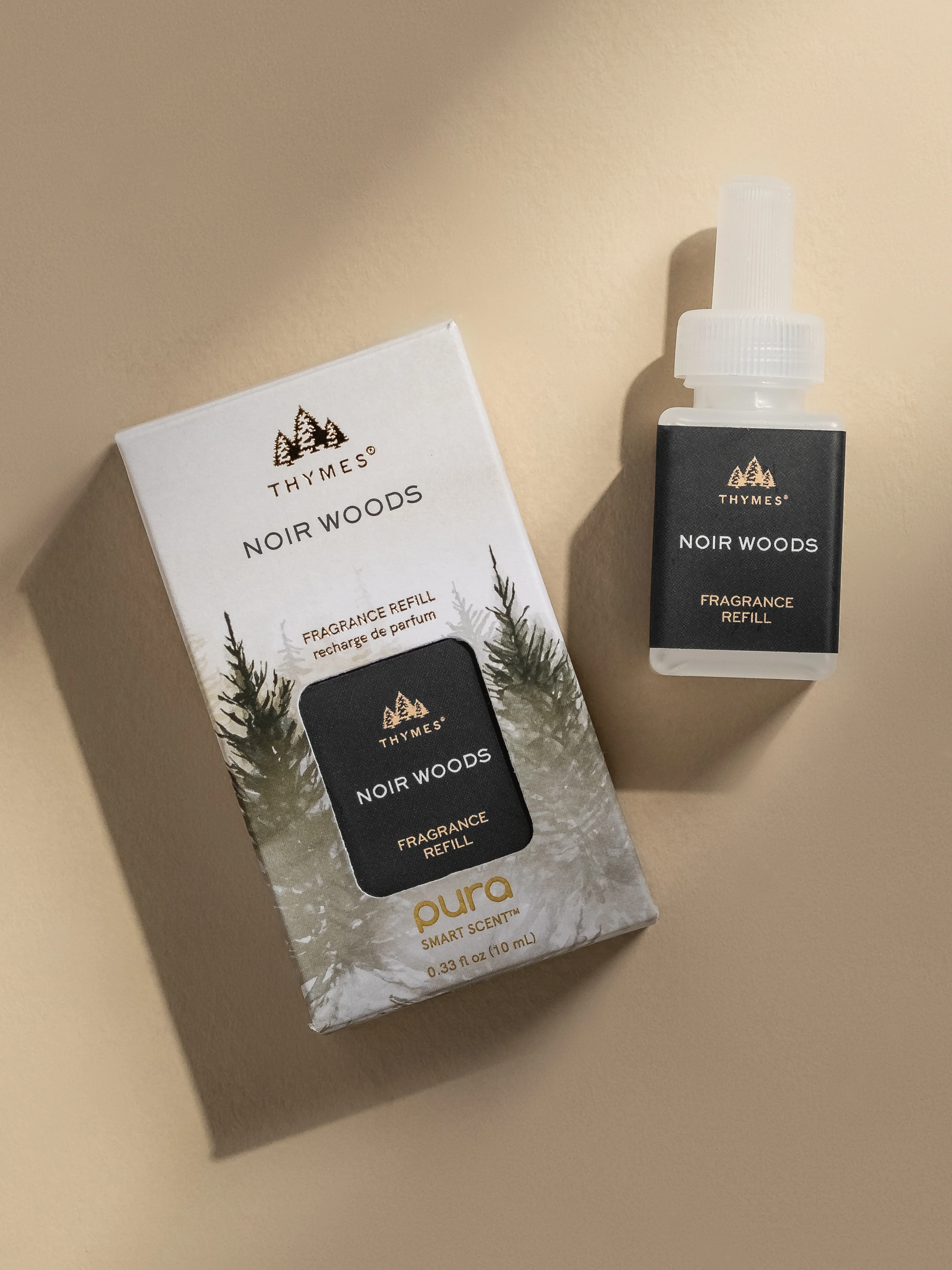 Noir Woods 4 Noir Woods