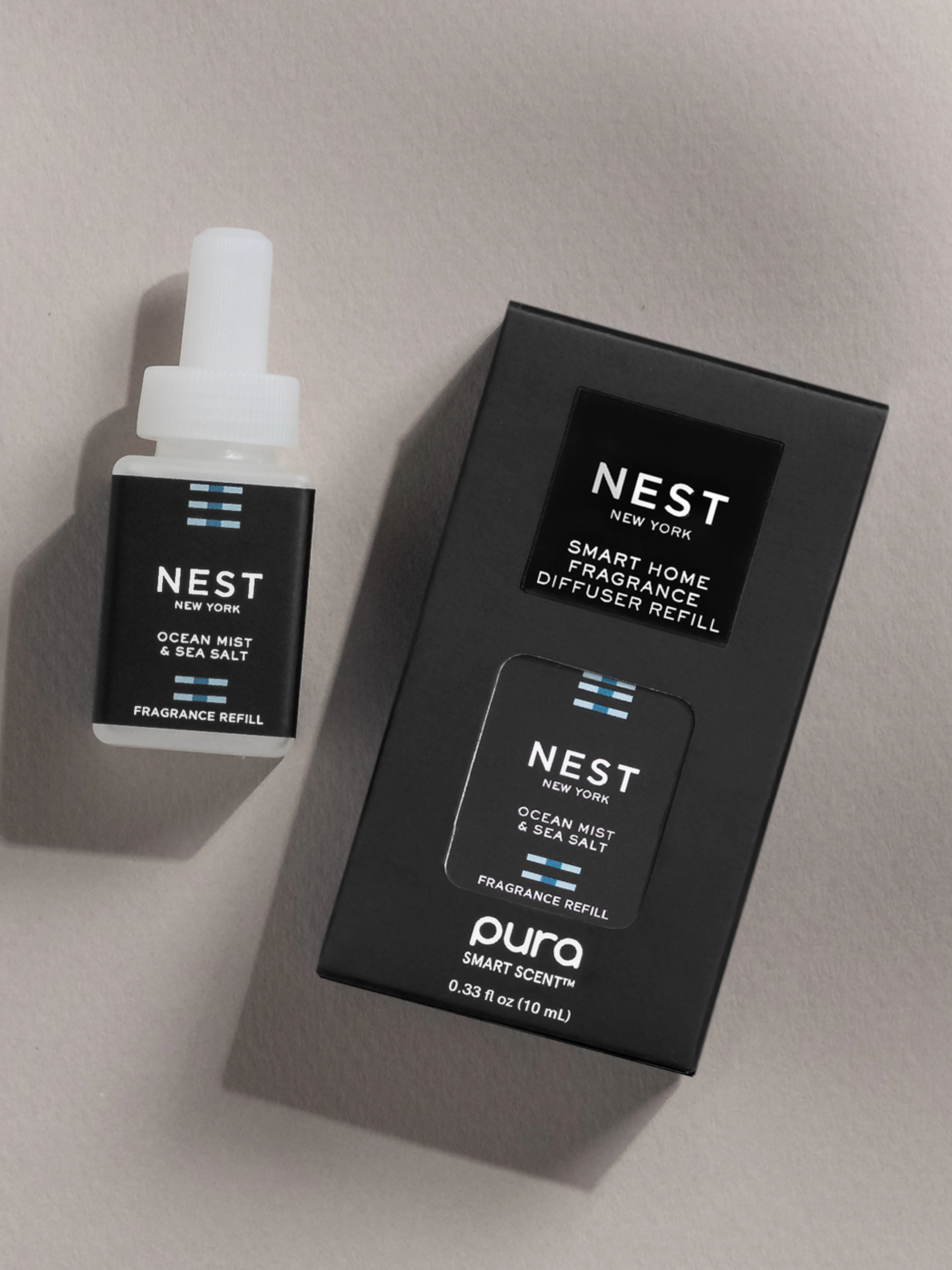 Ocean Mist & Sea Salt 4 Ocean Mist & Sea Salt