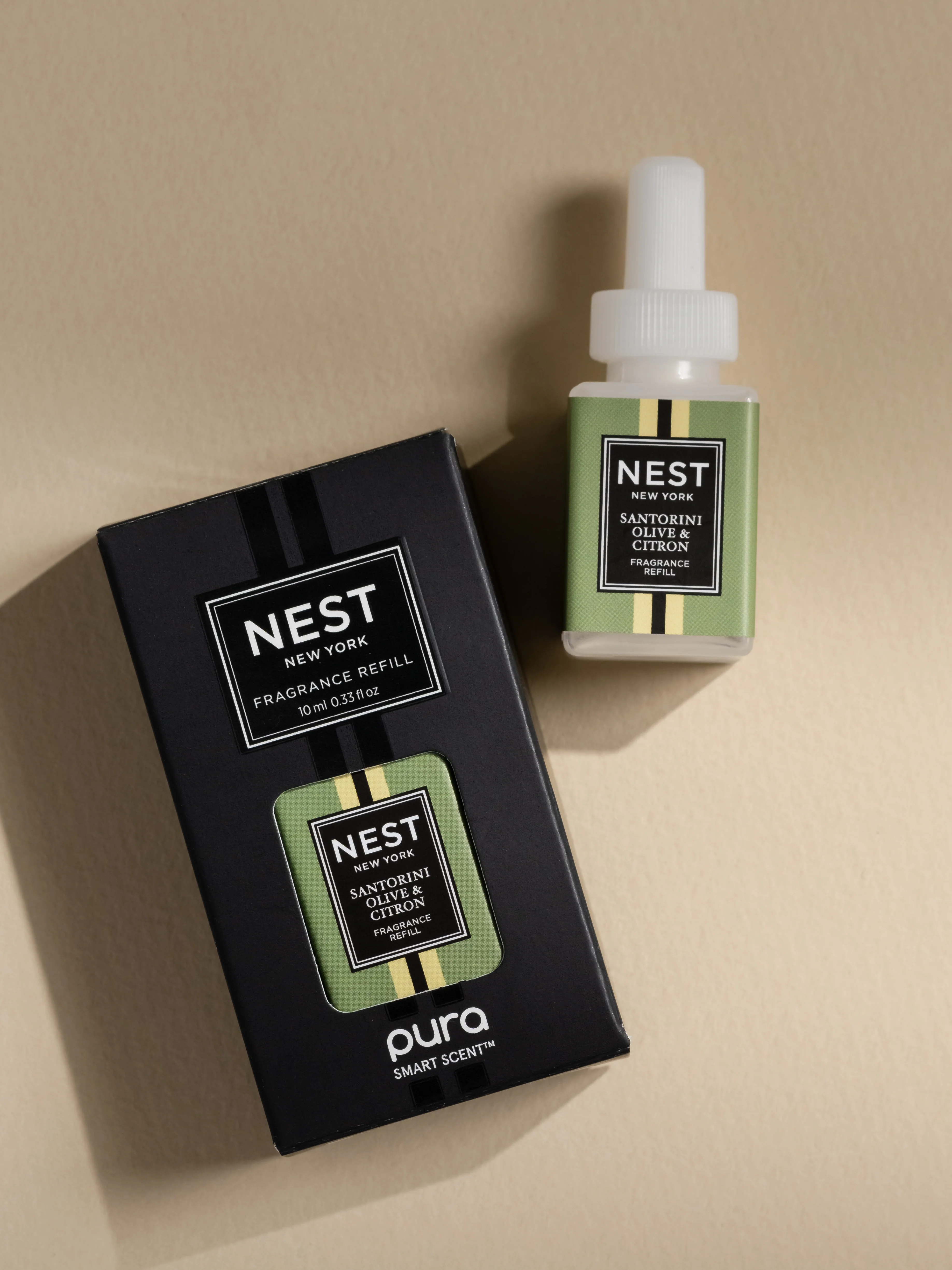 Santorini Olive & Citron 4 Santorini Olive & Citron