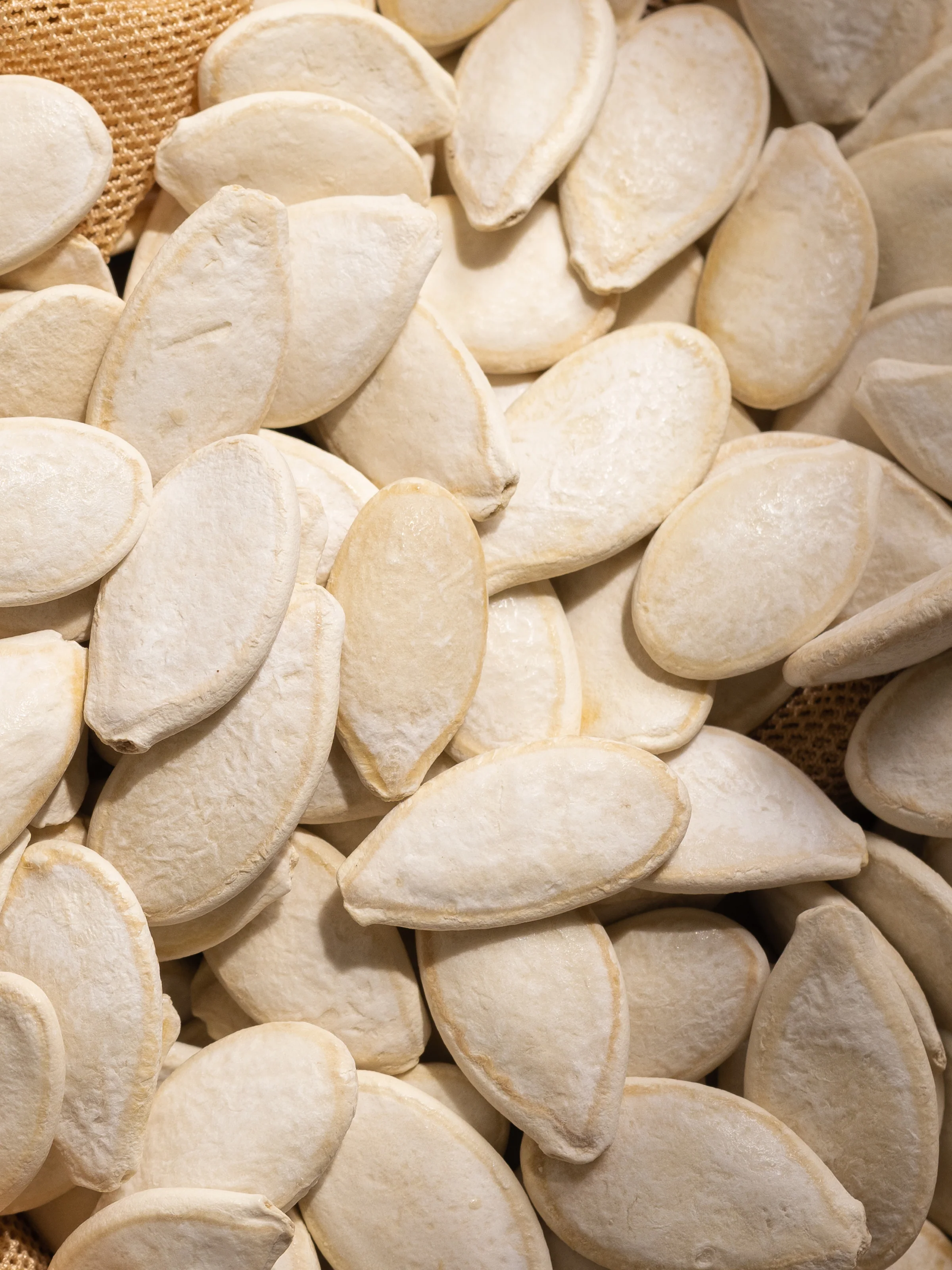 Pumpkin Seed & Sandalwood