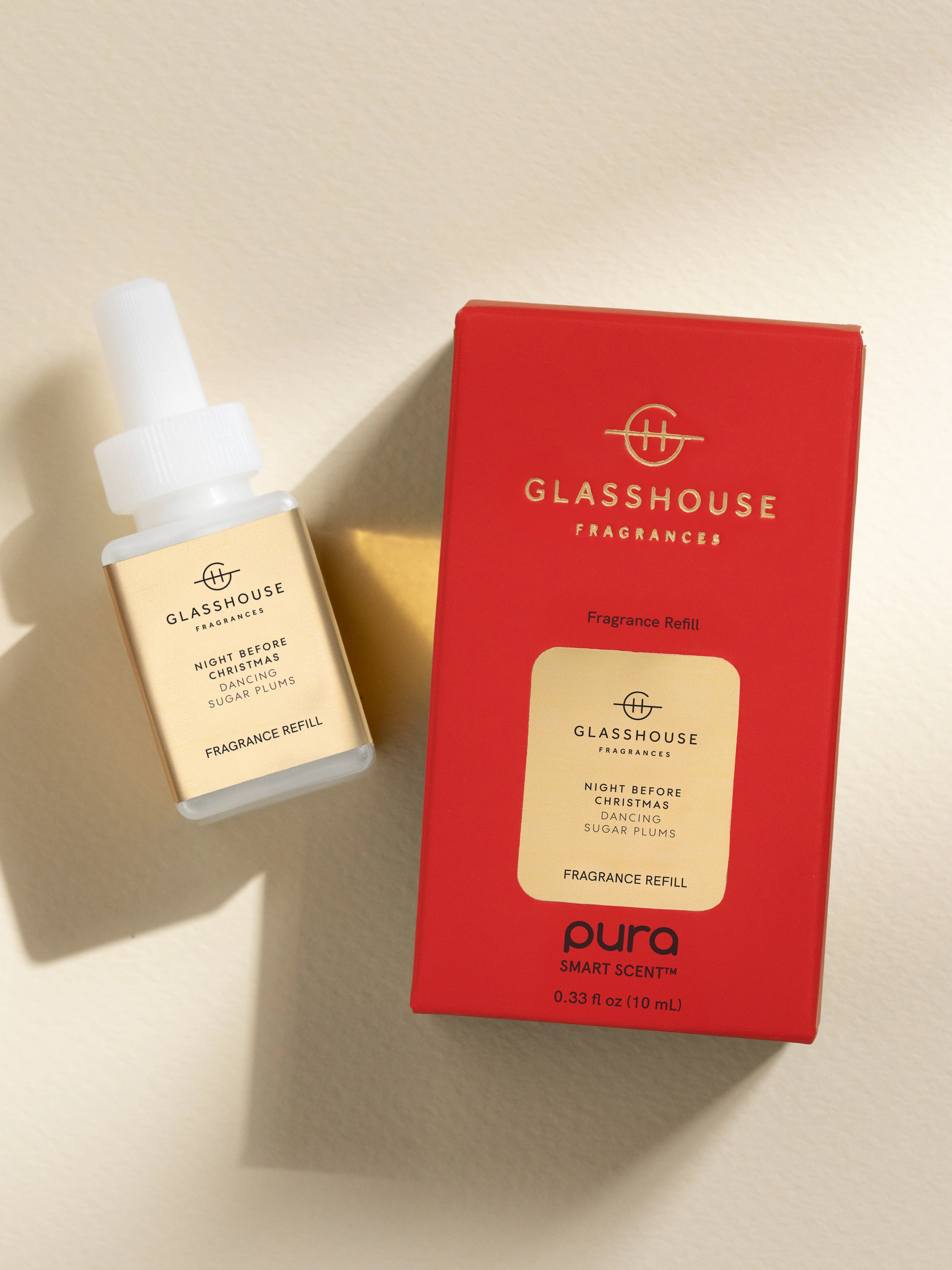 Night Before Christmas