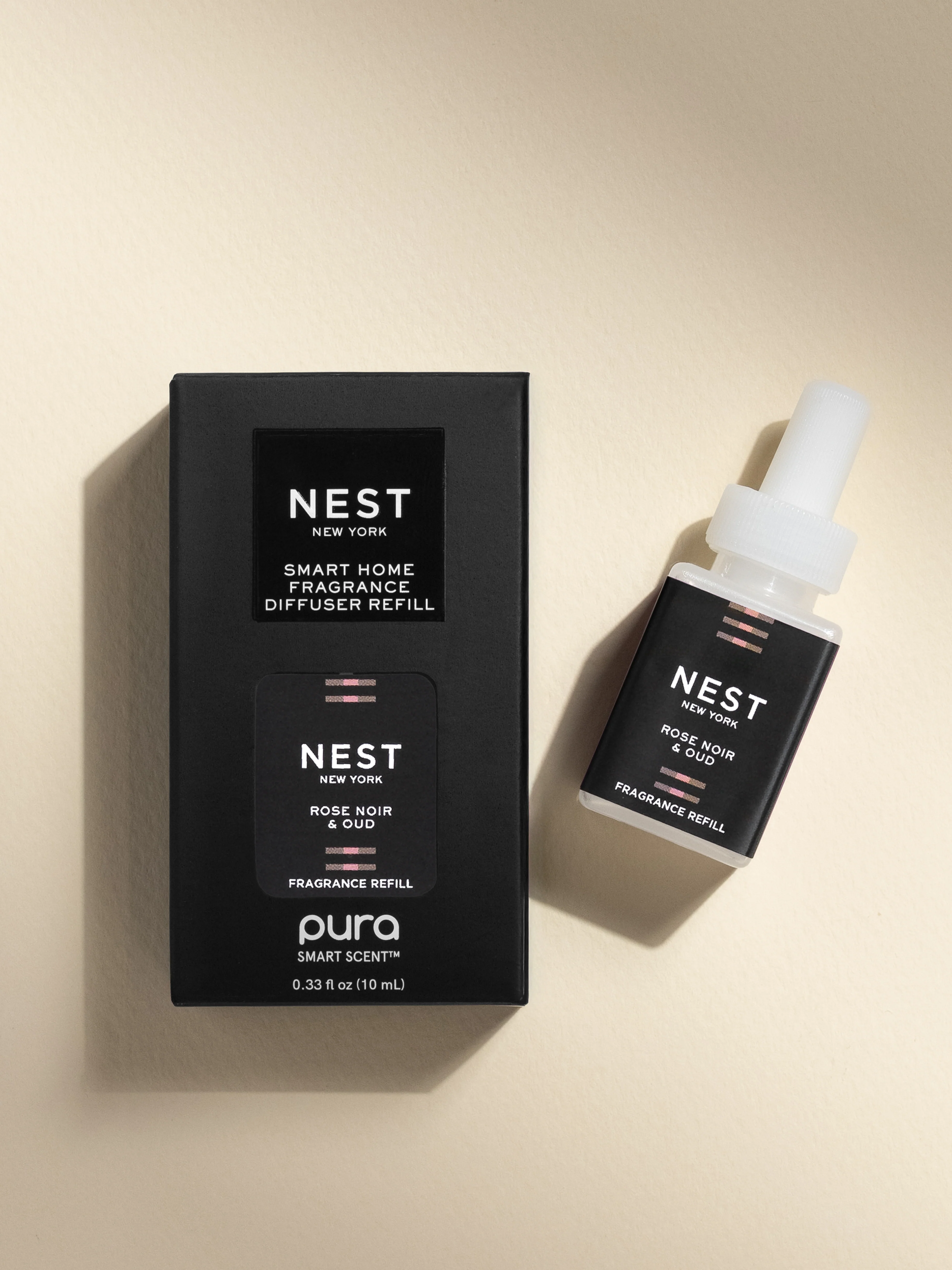 Rose Noir & Oud 4 Rose Noir & Oud