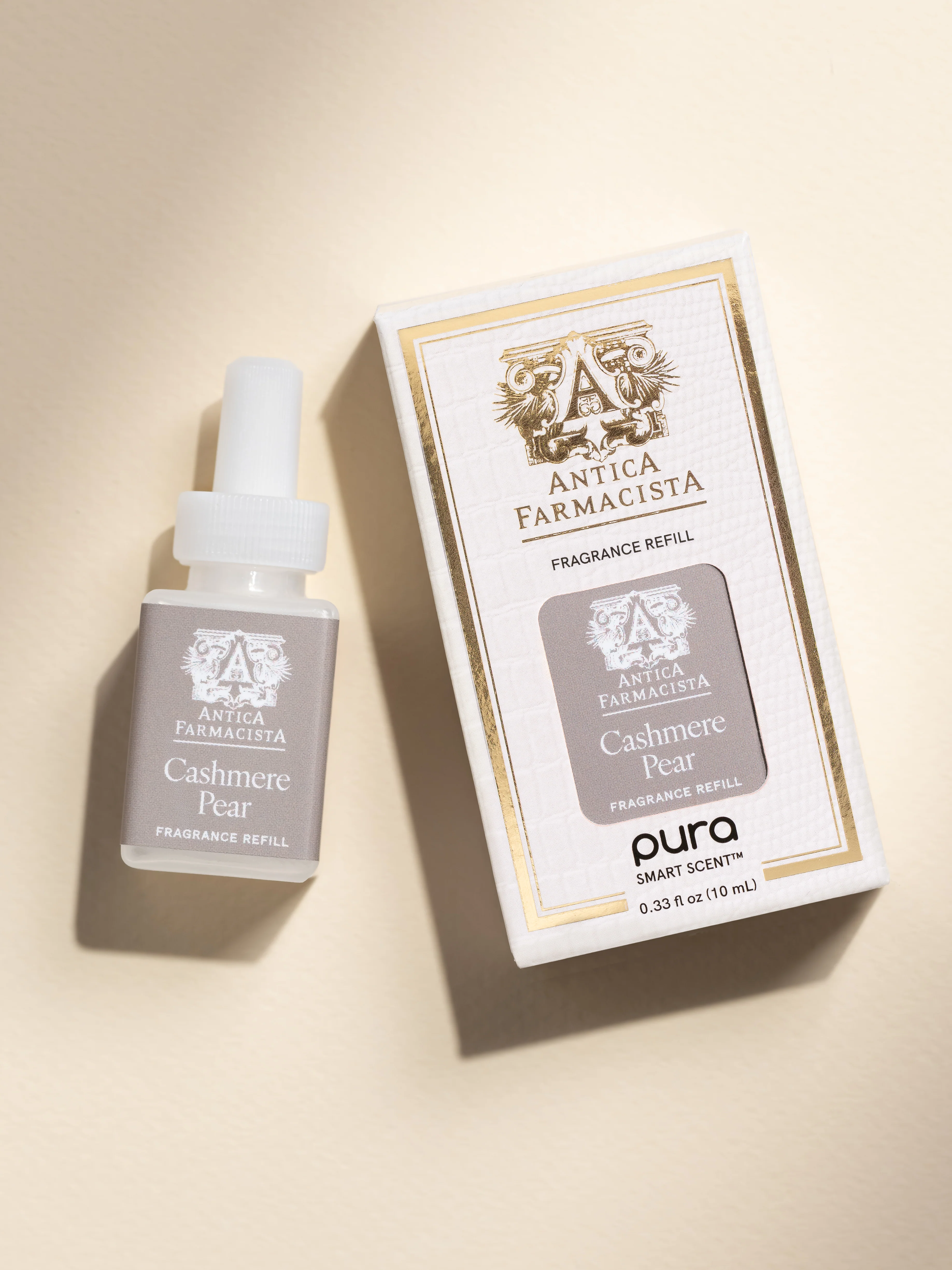 Cashmere Pear 4 Cashmere Pear