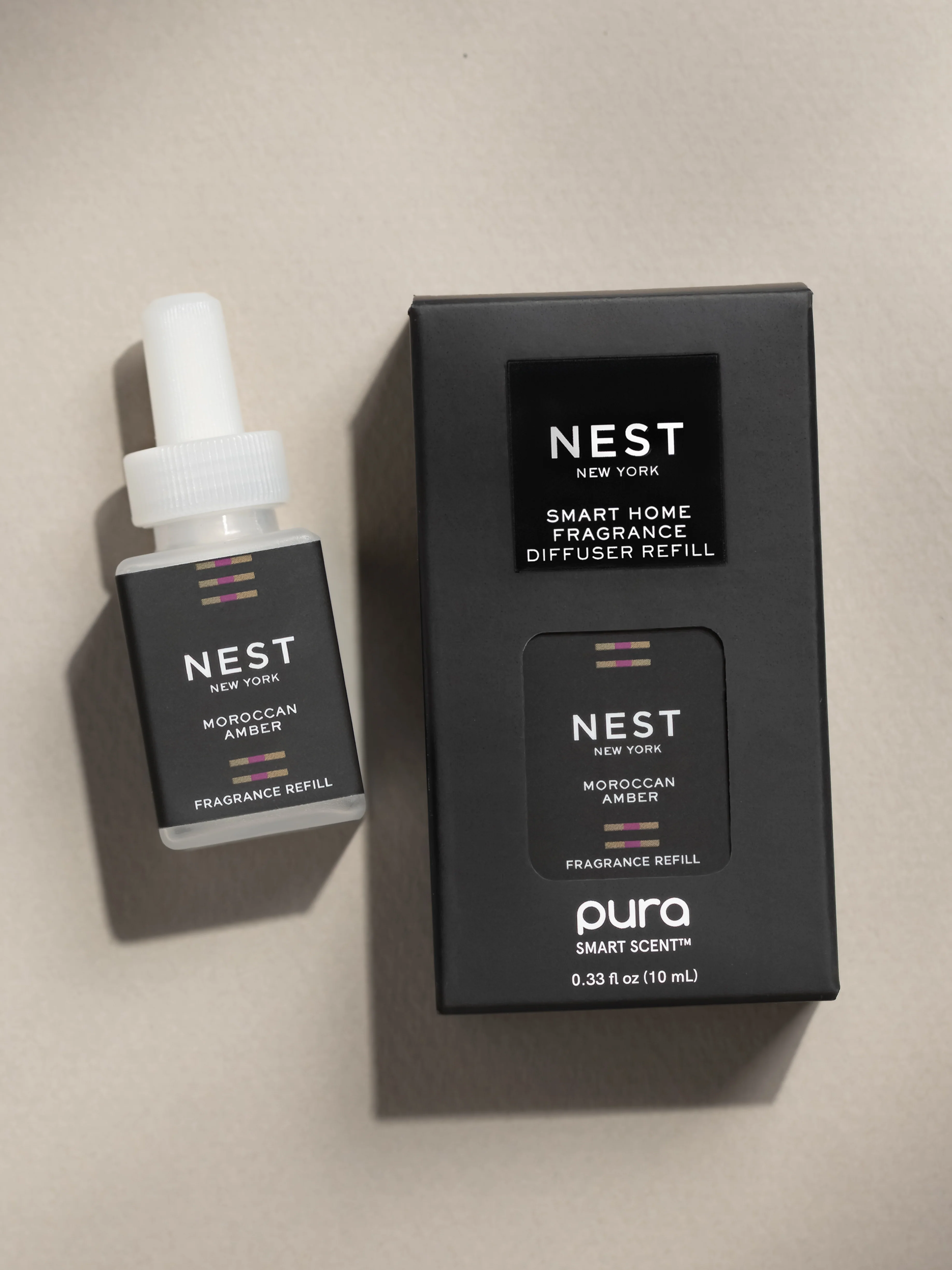 Moroccan Amber 4 Moroccan Amber