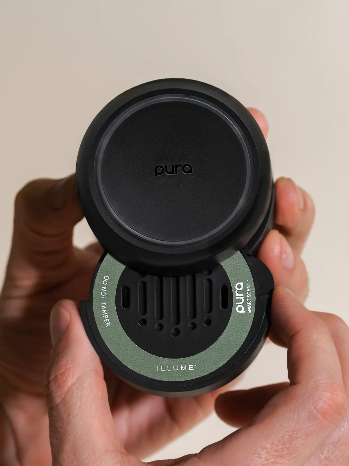 Balsam & Cedar 3 Balsam & Cedar