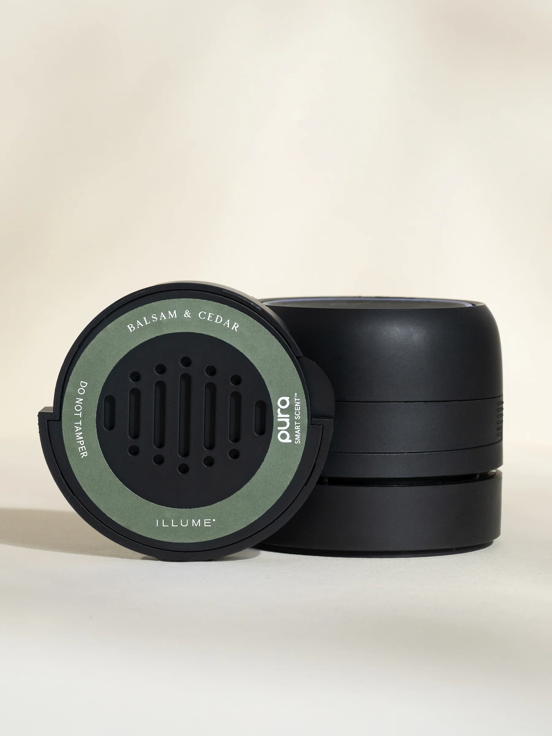 Balsam & Cedar 4 Balsam & Cedar