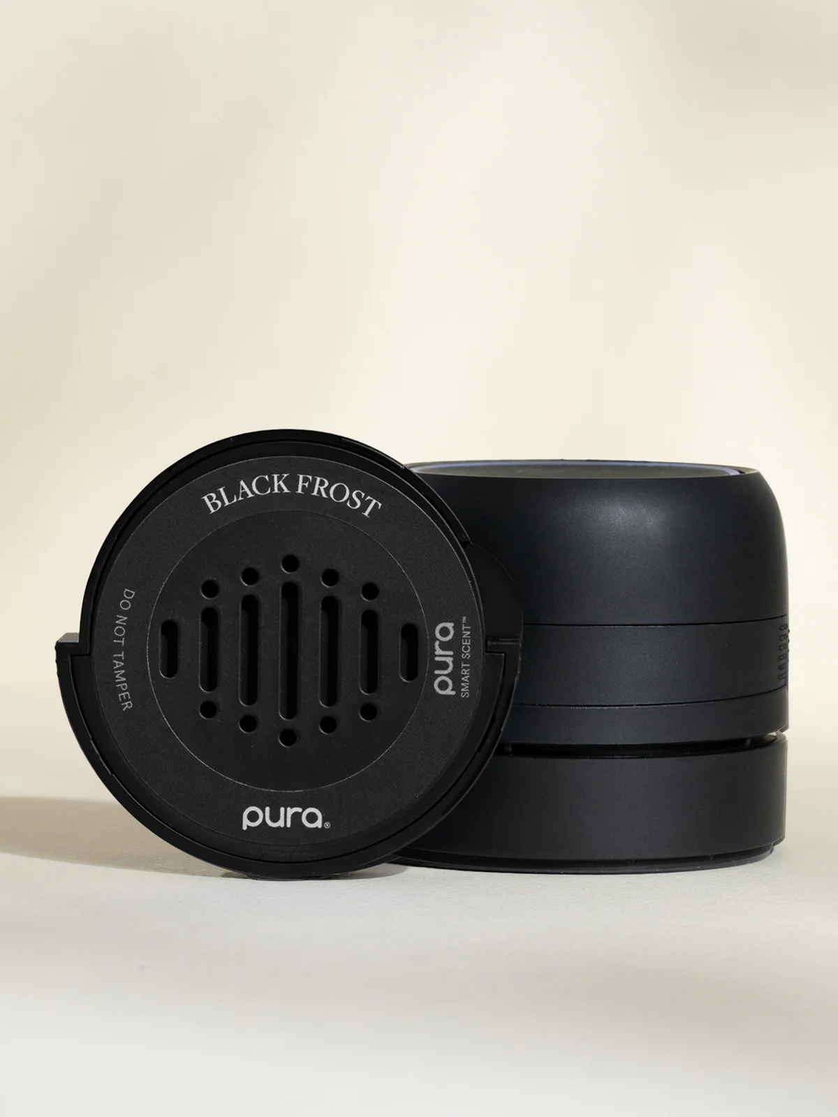 Black Frost 4 Black Frost