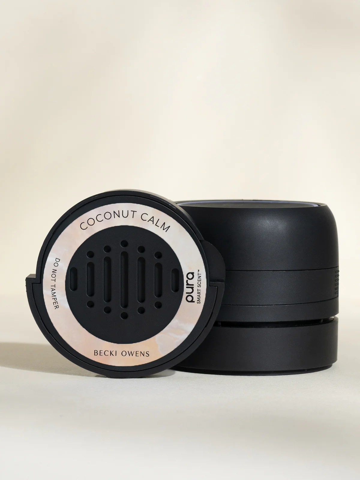 Coconut Calm 4 Coconut Calm