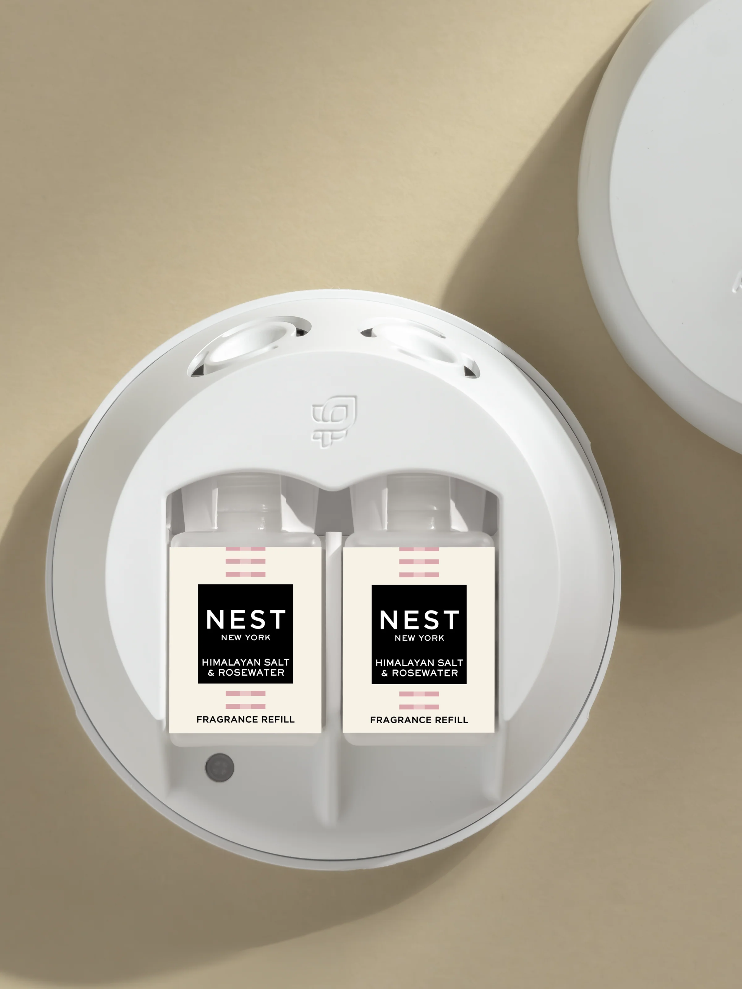 Himalayan Salt & Rosewater 3 Himalayan Salt & Rosewater