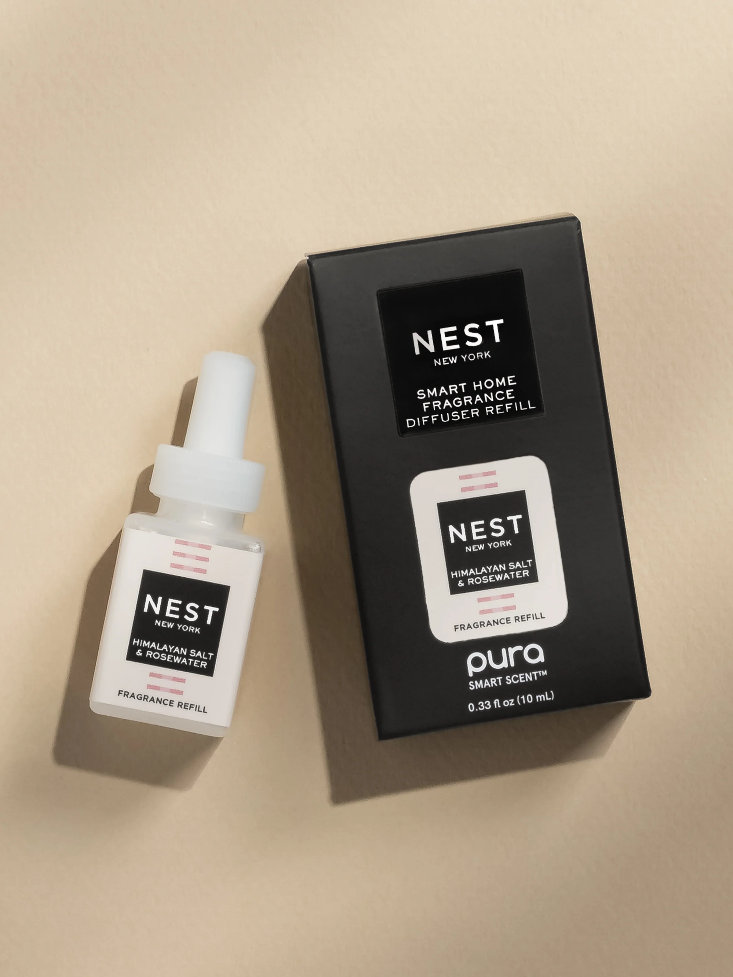 Himalayan Salt & Rosewater 4 Himalayan Salt & Rosewater