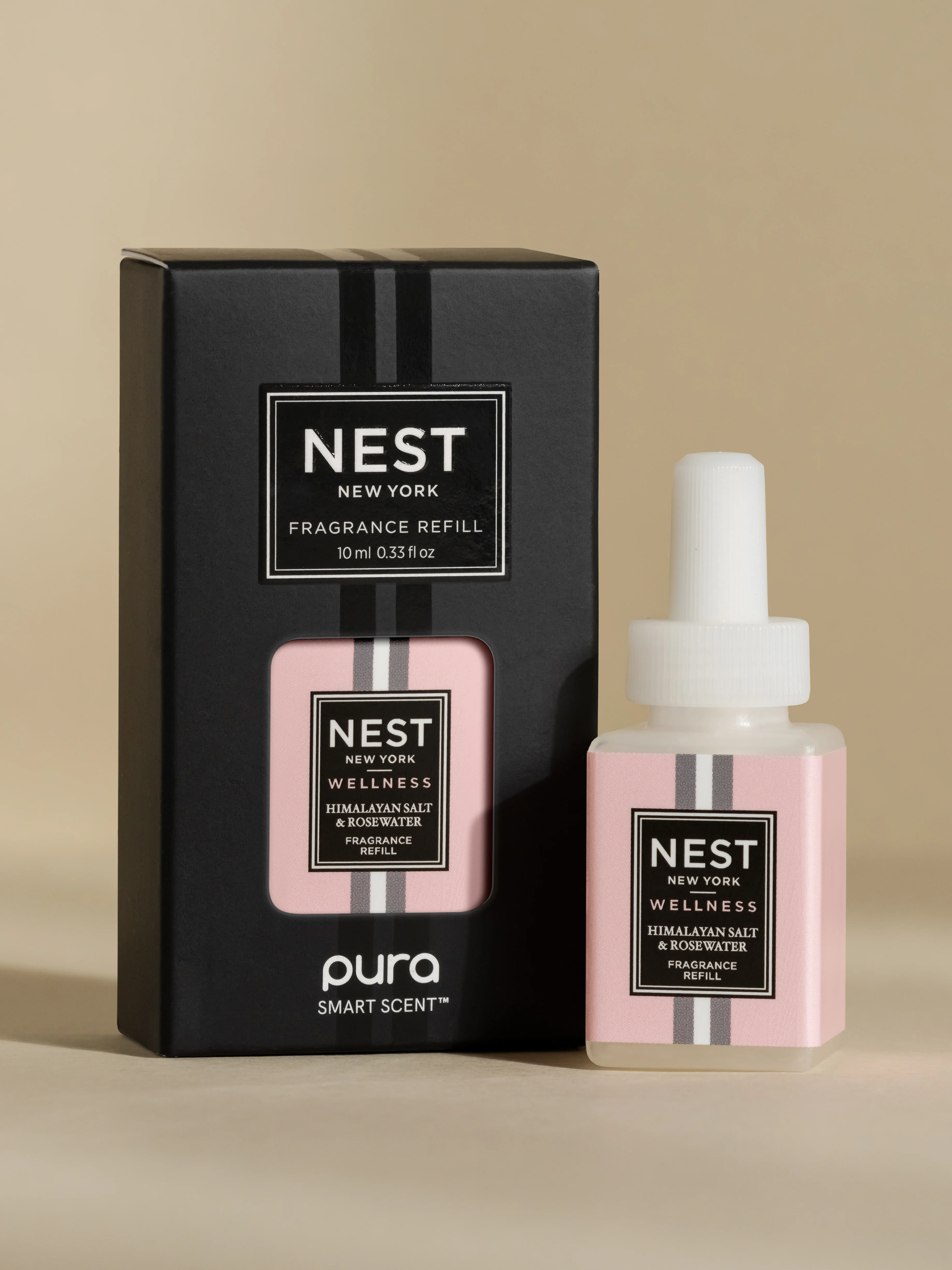 NEST New York 3 NEST New York