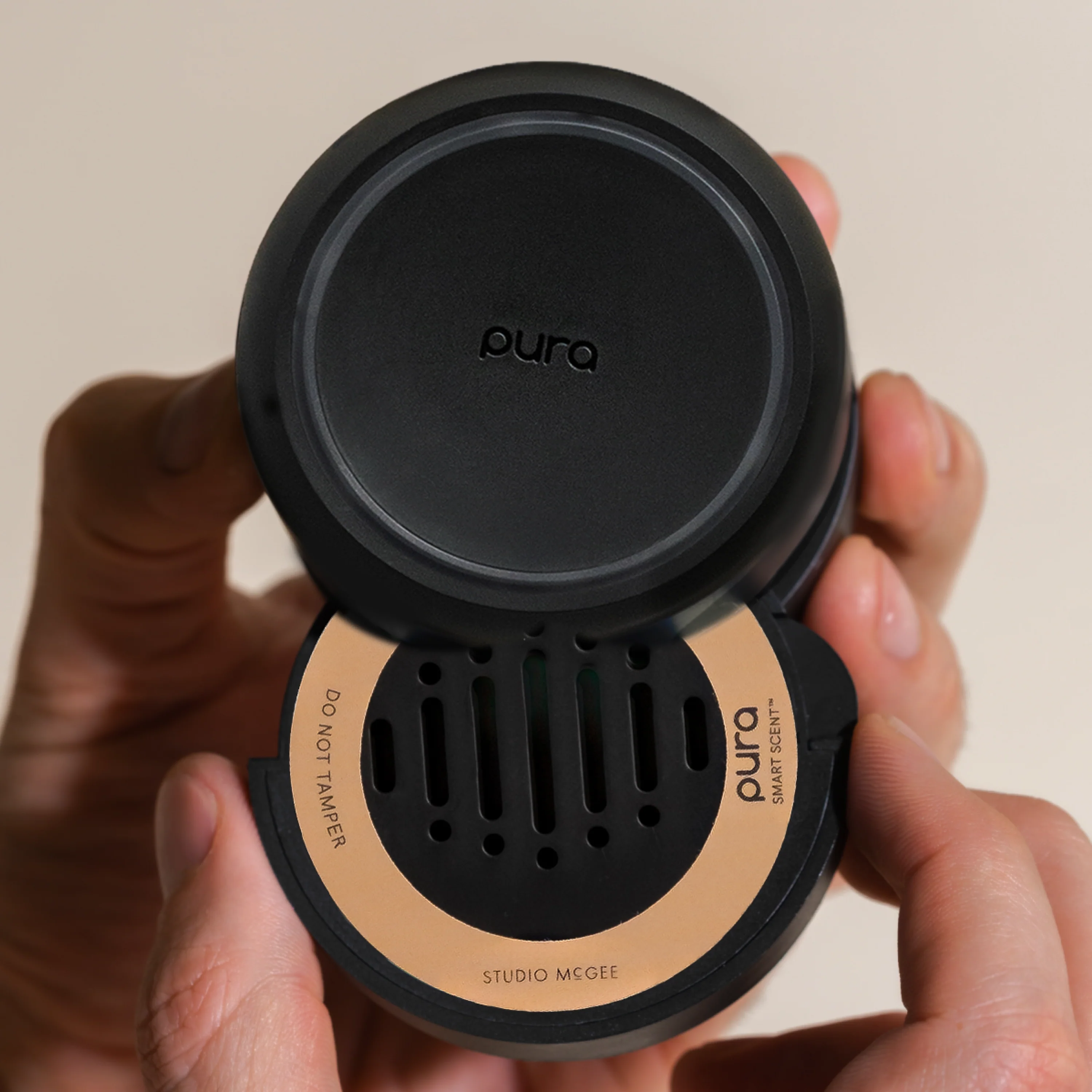 Santal Vanilla 3 Santal Vanilla